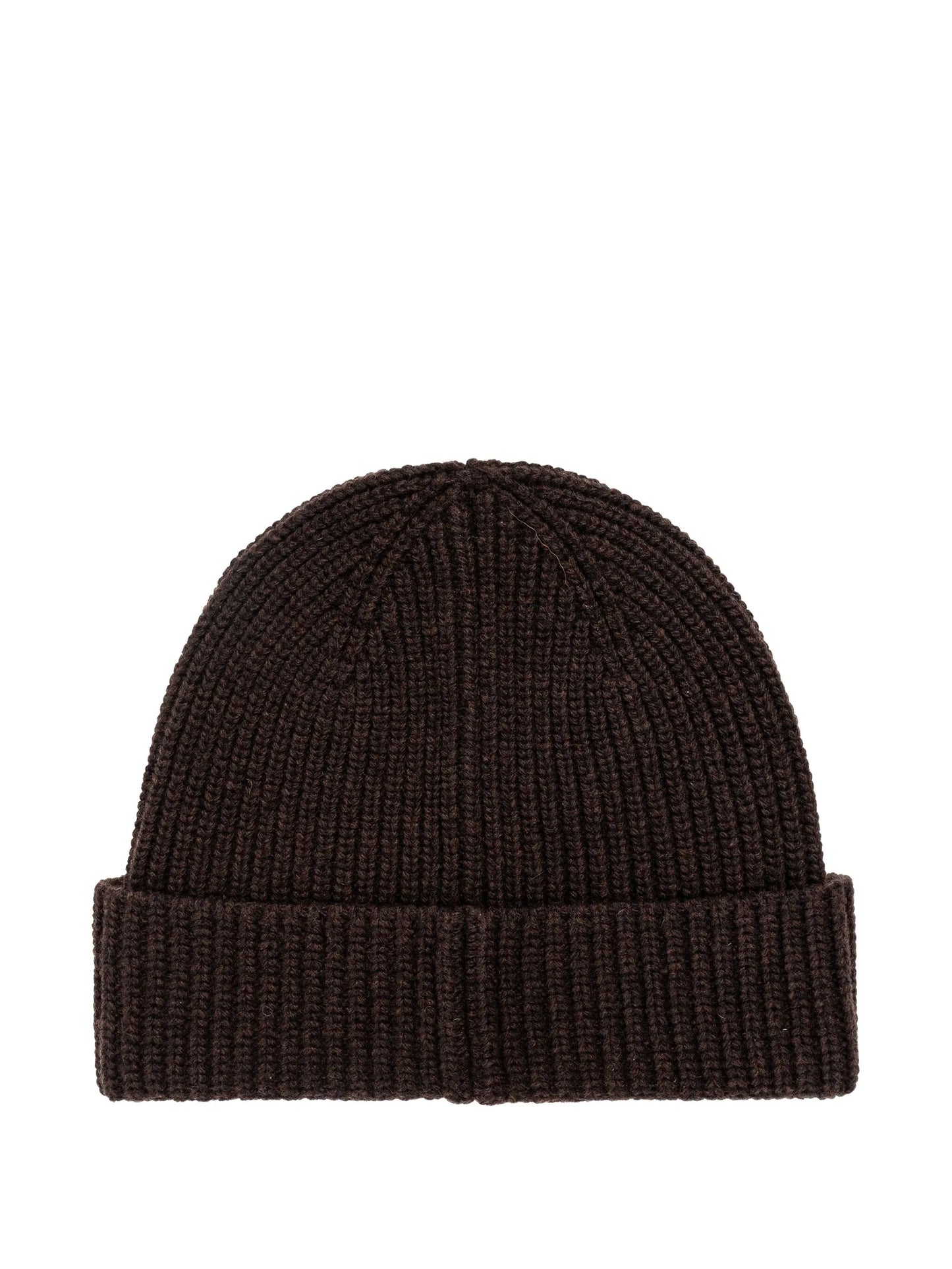 Ma ribbed beanie