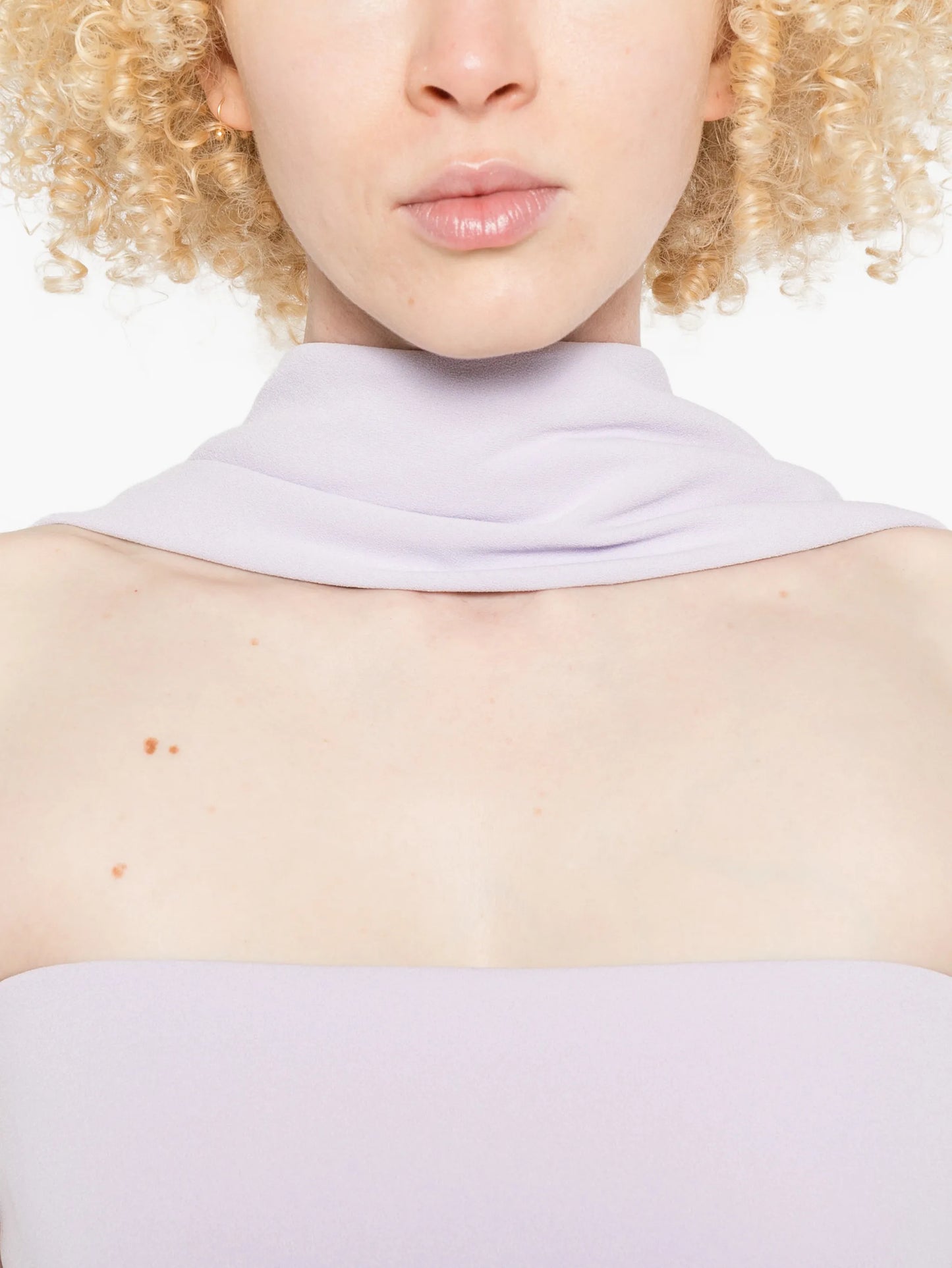 Martine midi dress