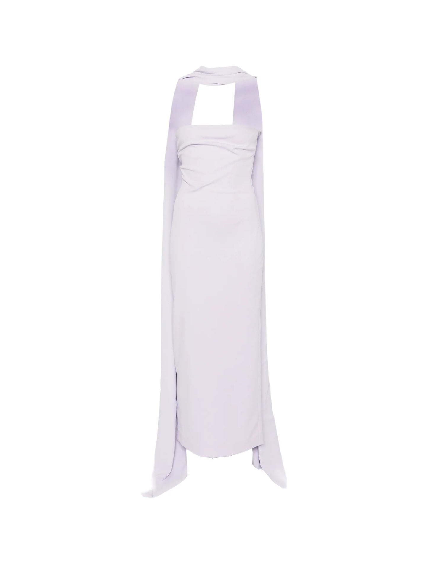 Martine midi dress