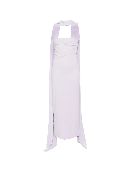 Martine midi dress