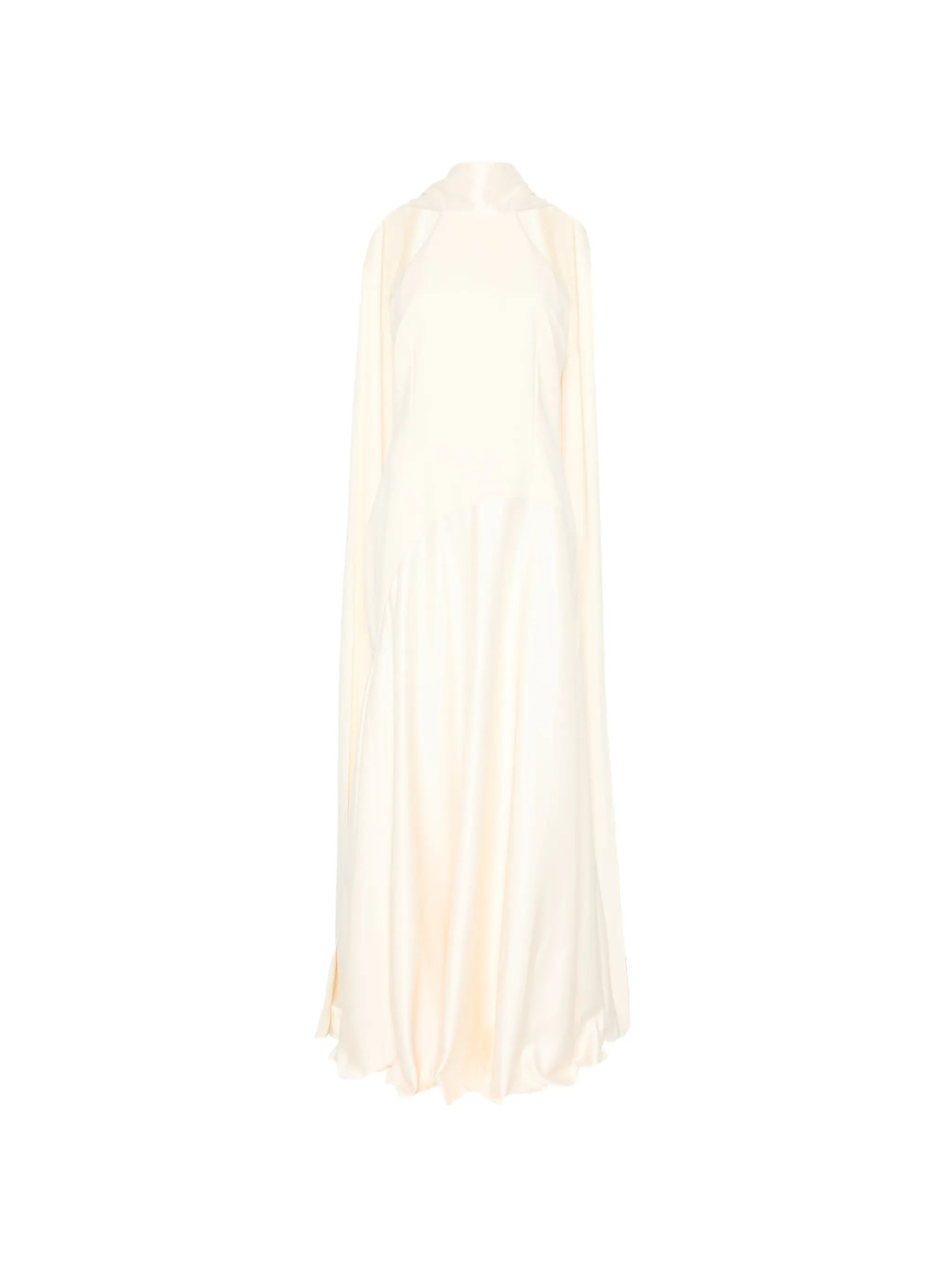 Cece maxi dress