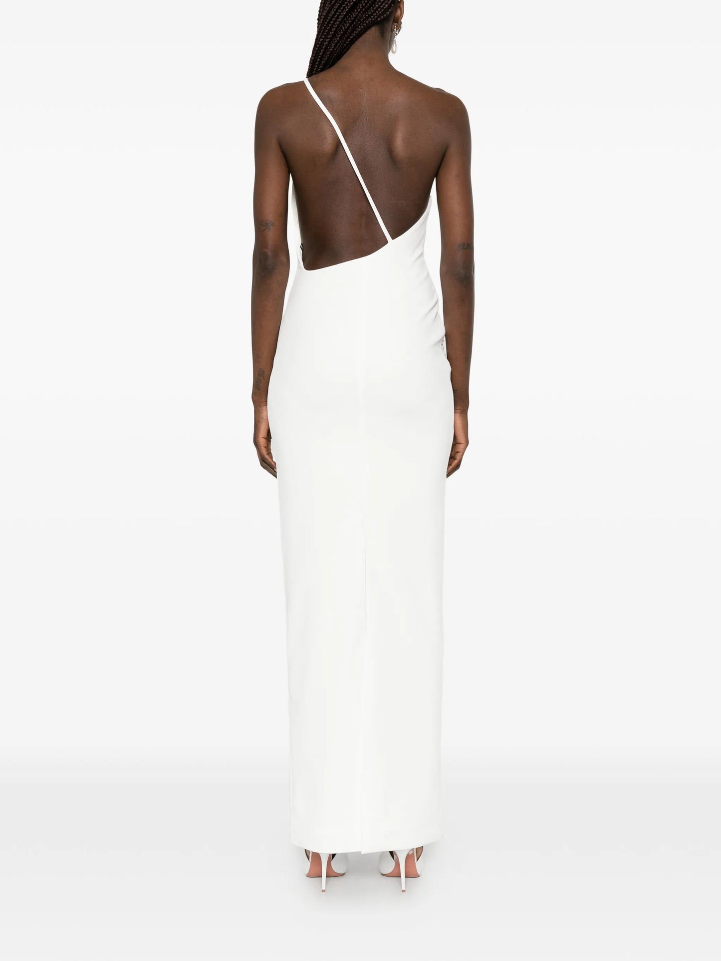 Alexandra maxi dress