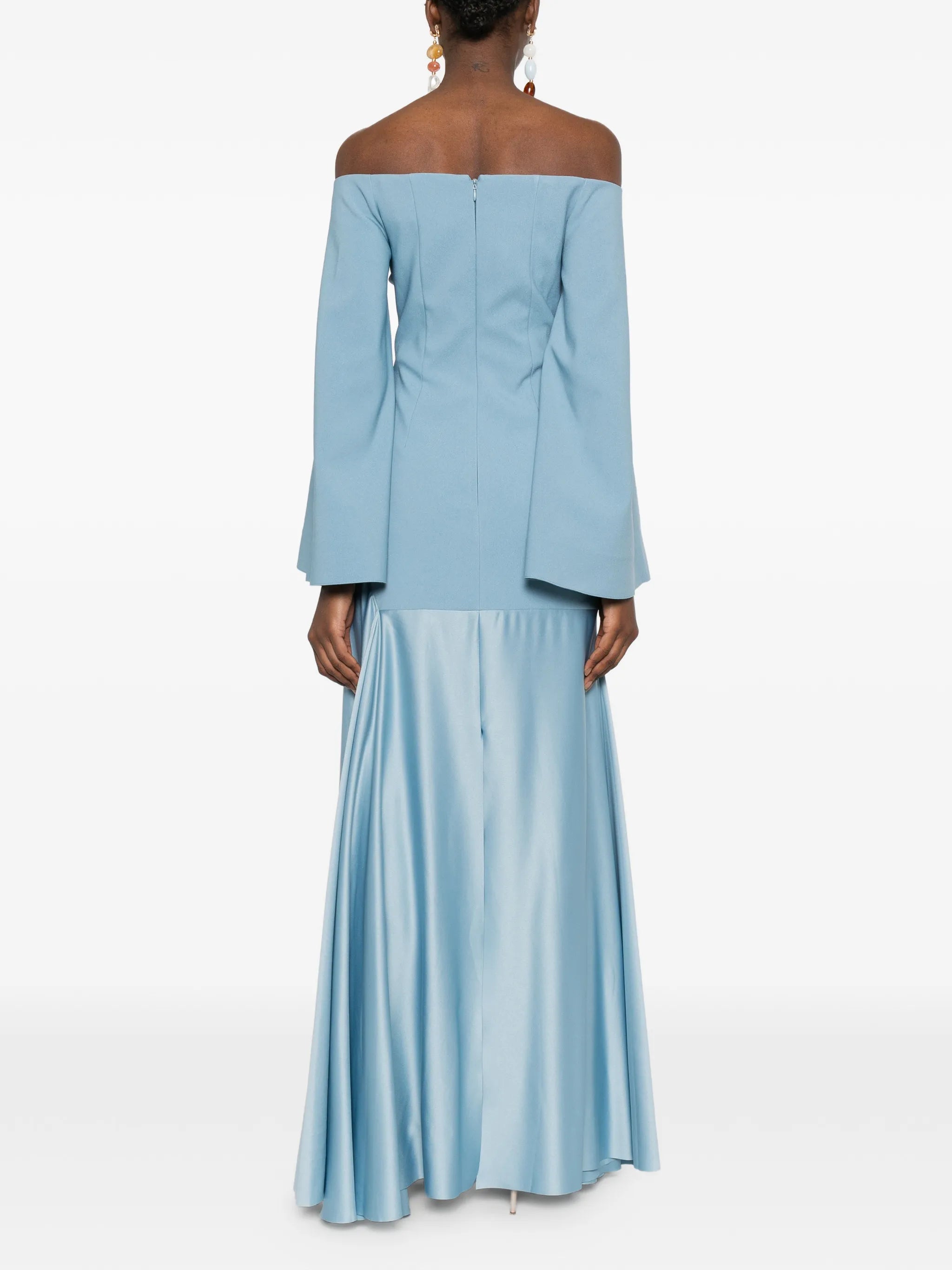Rina maxi dress