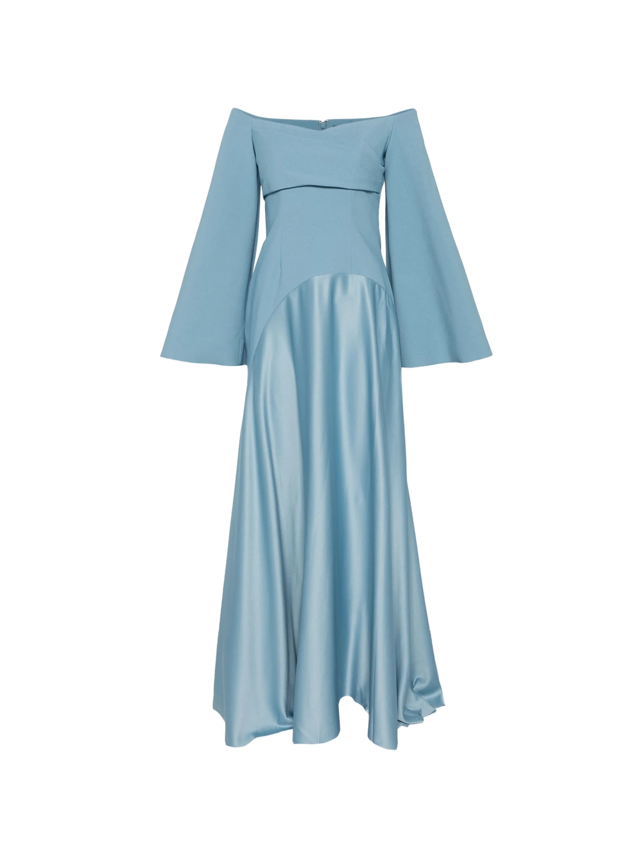 Rina maxi dress