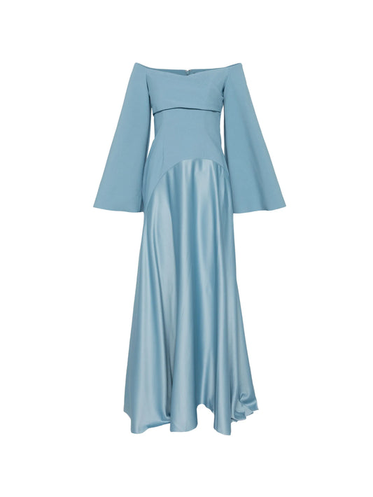 Rina maxi dress