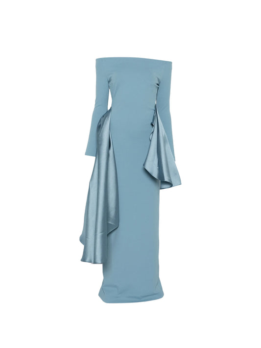 Kiana maxi dress