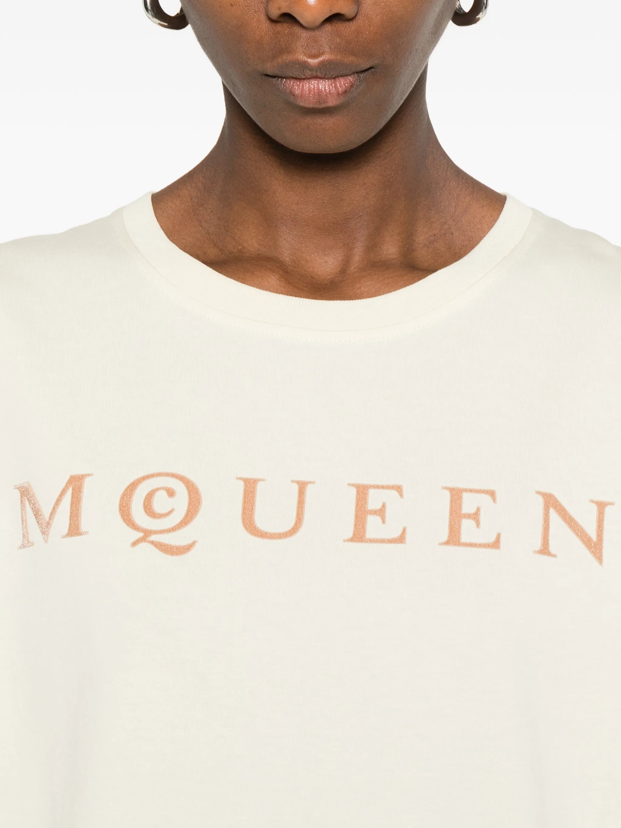 logo T-shirt