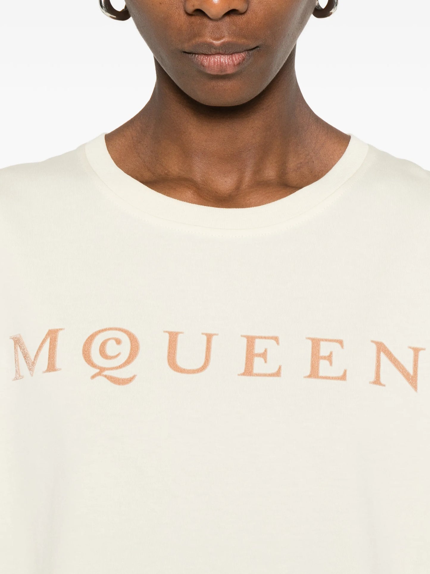 logo T-shirt
