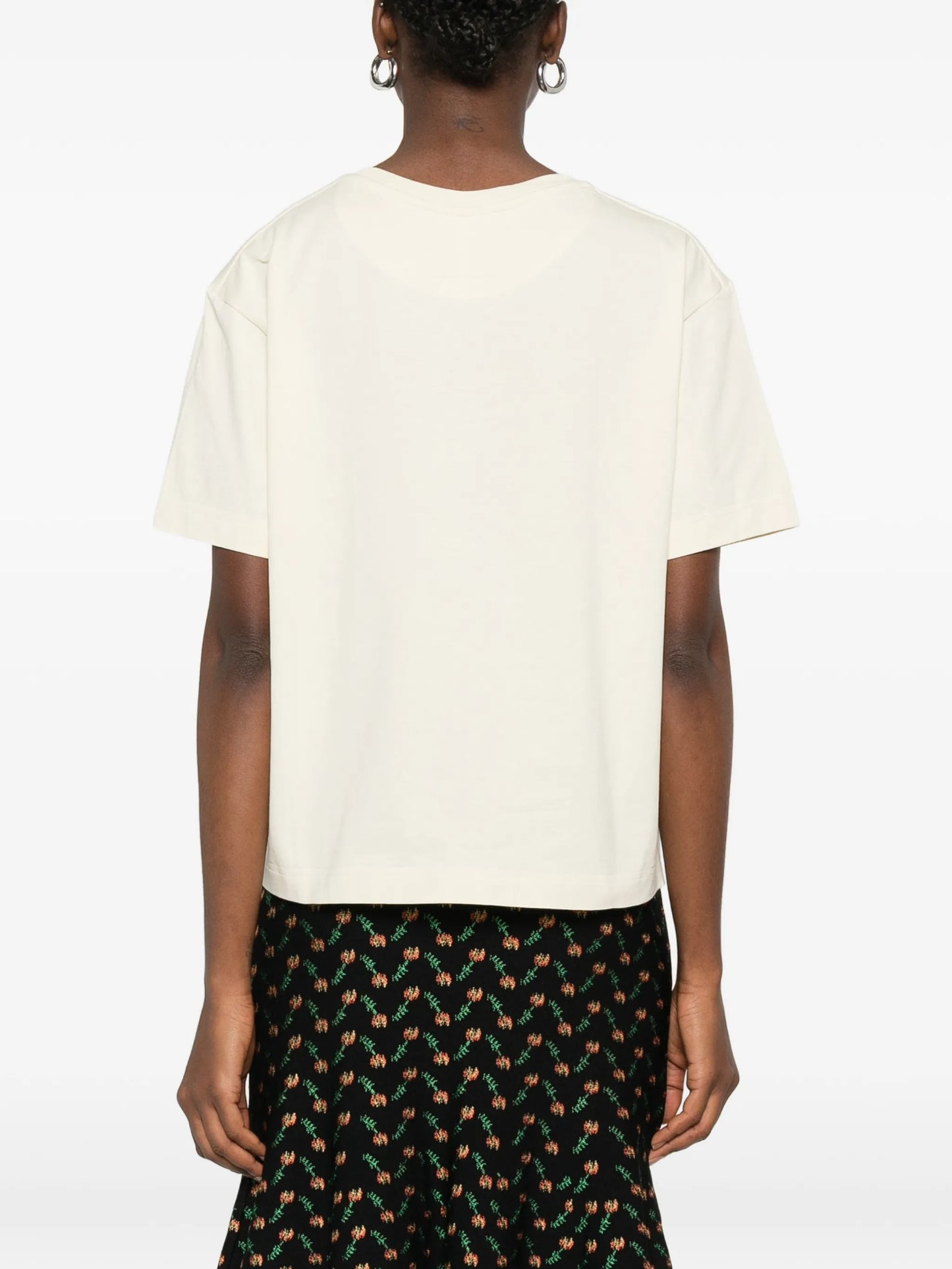 logo T-shirt