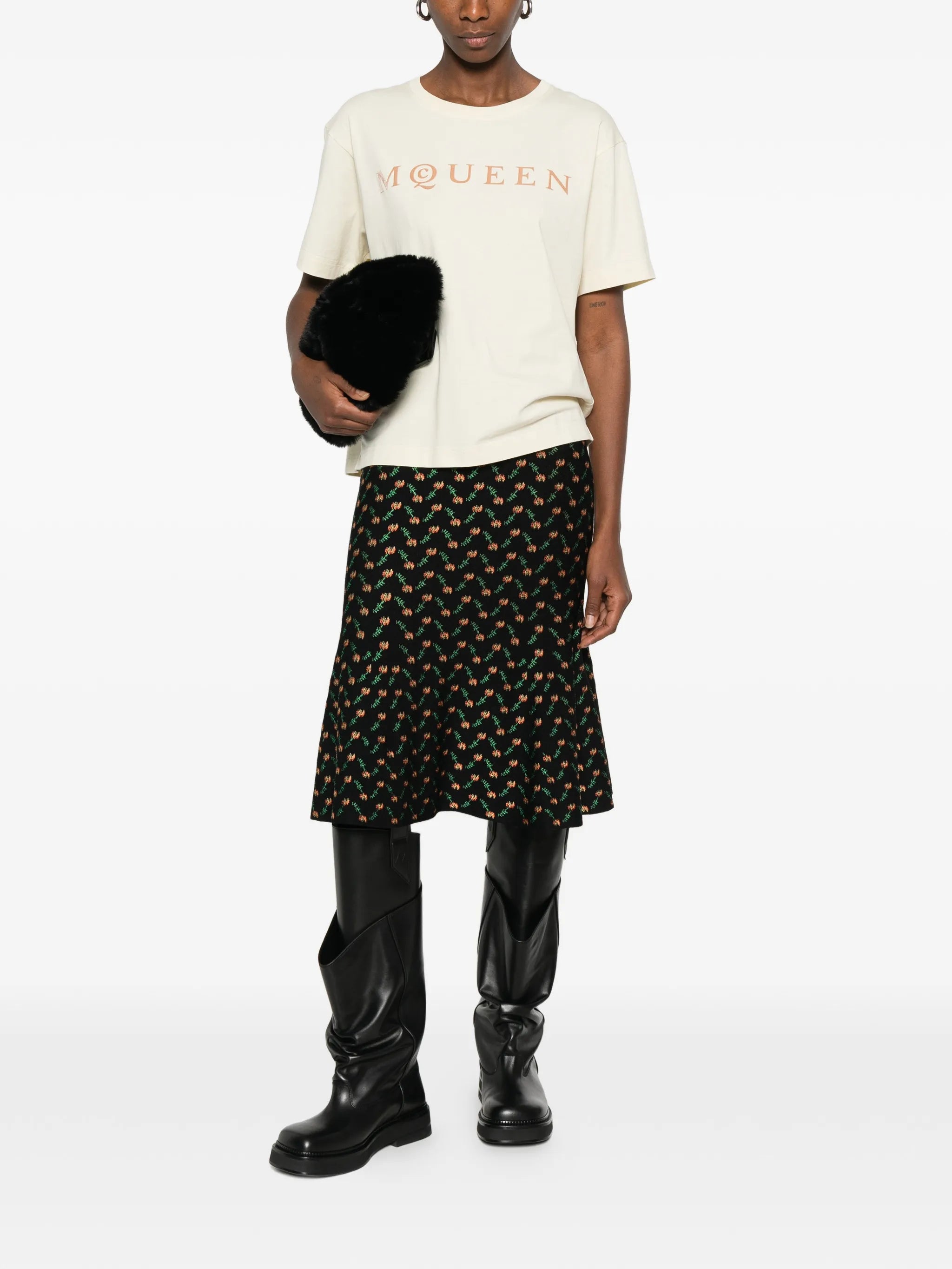logo T-shirt