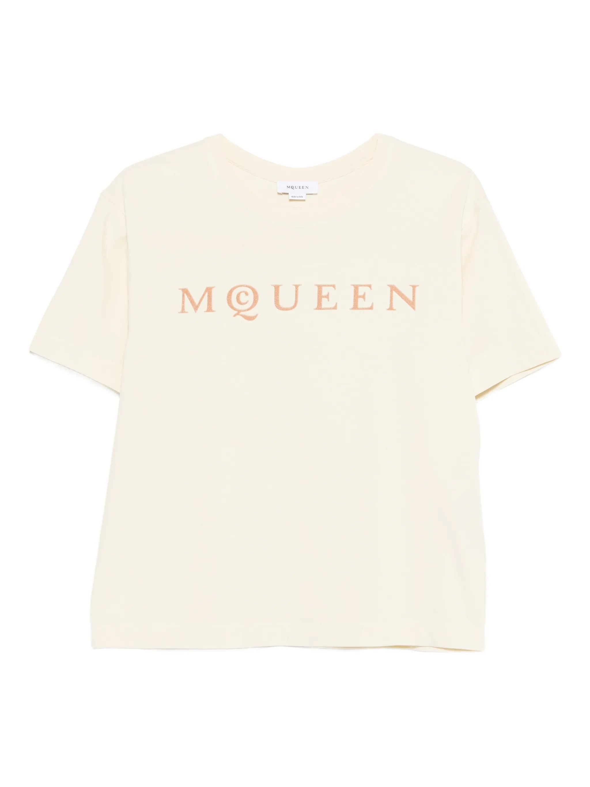 logo T-shirt