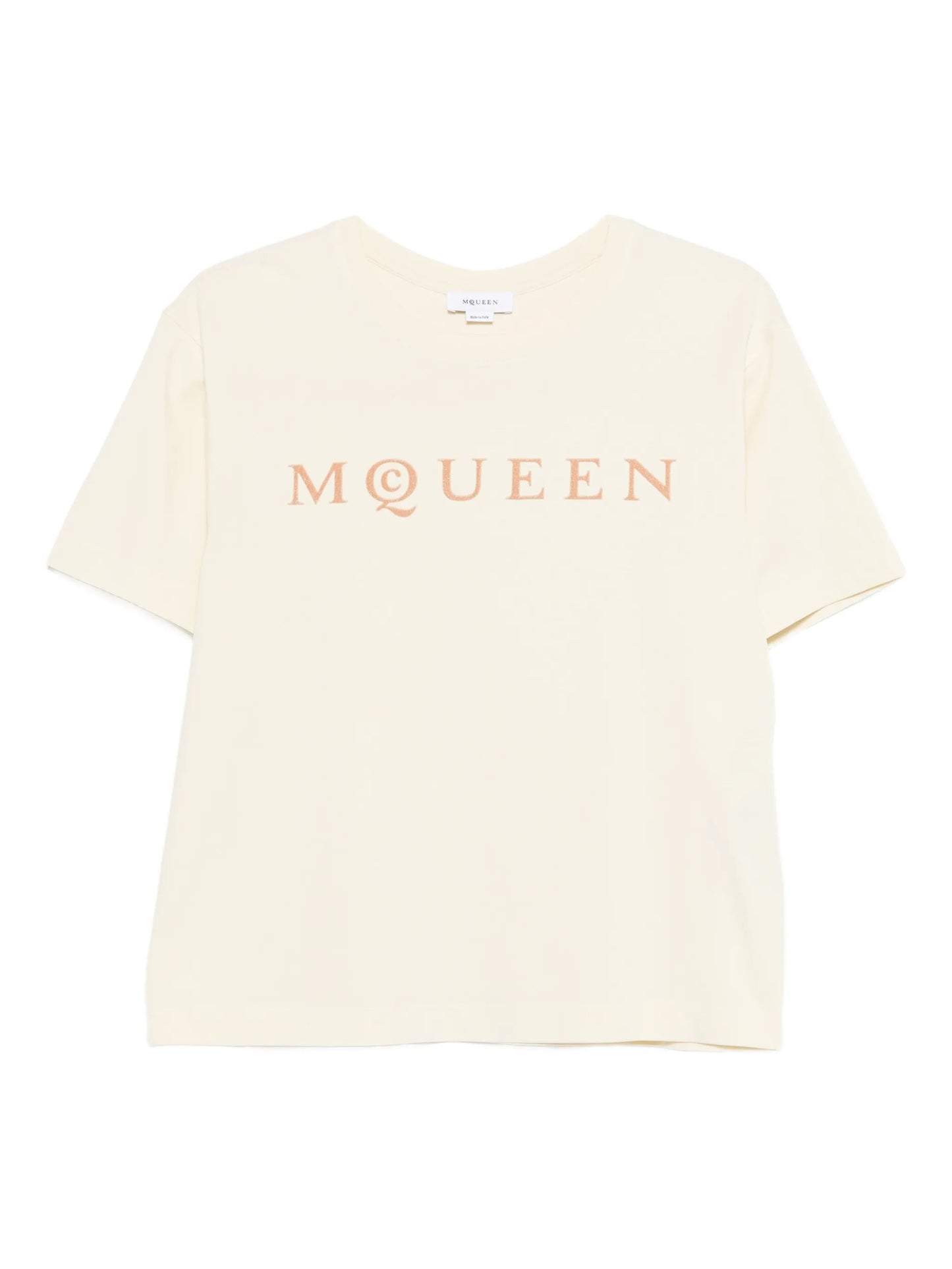 logo T-shirt