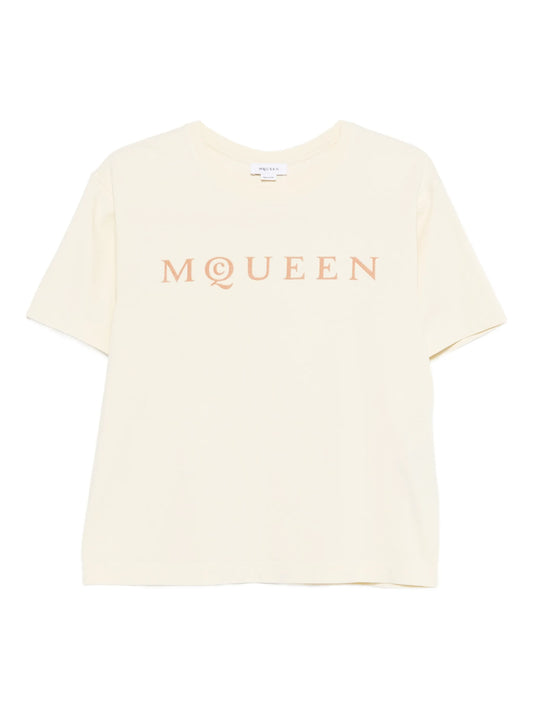 logo T-shirt