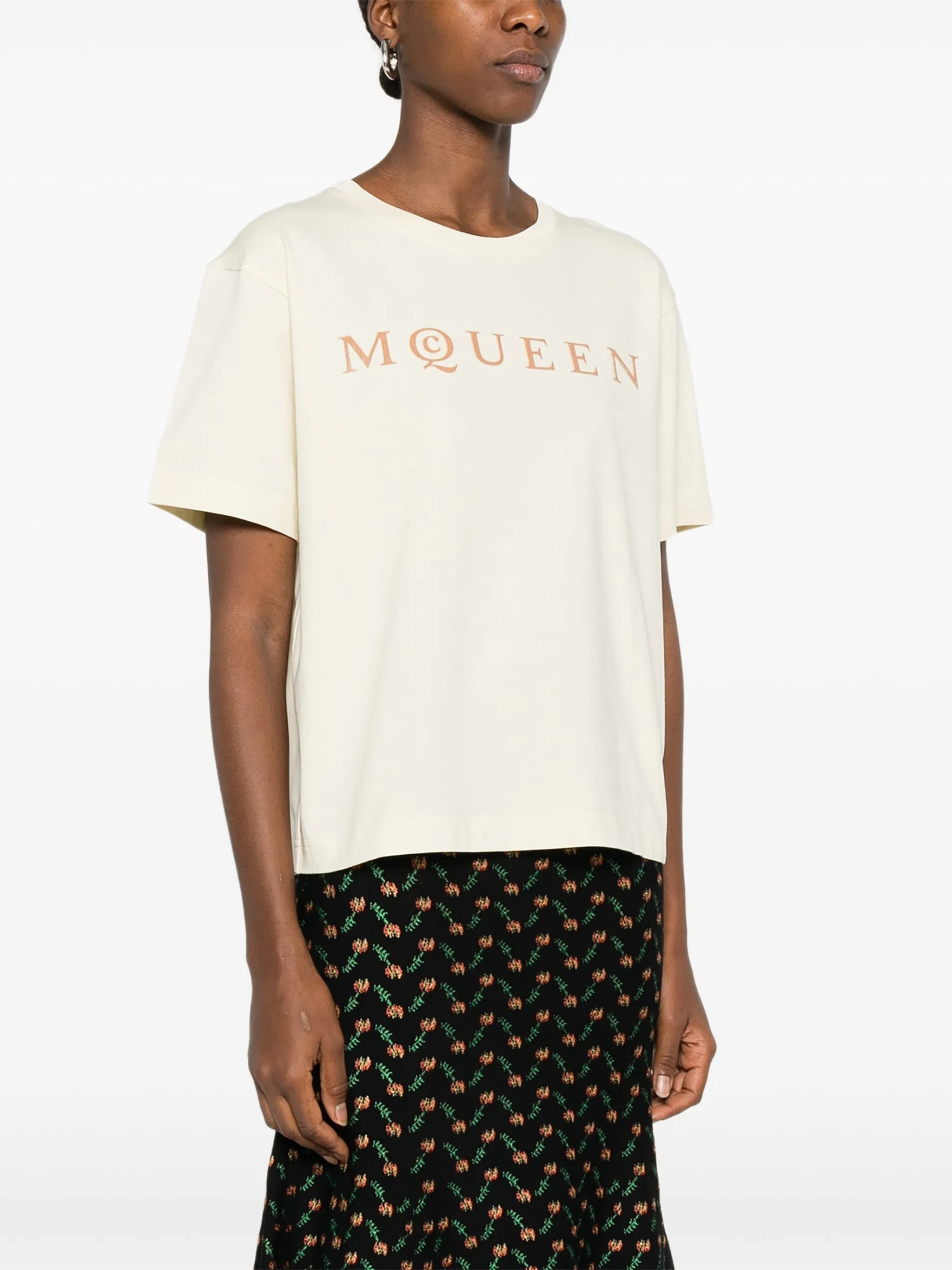 logo T-shirt