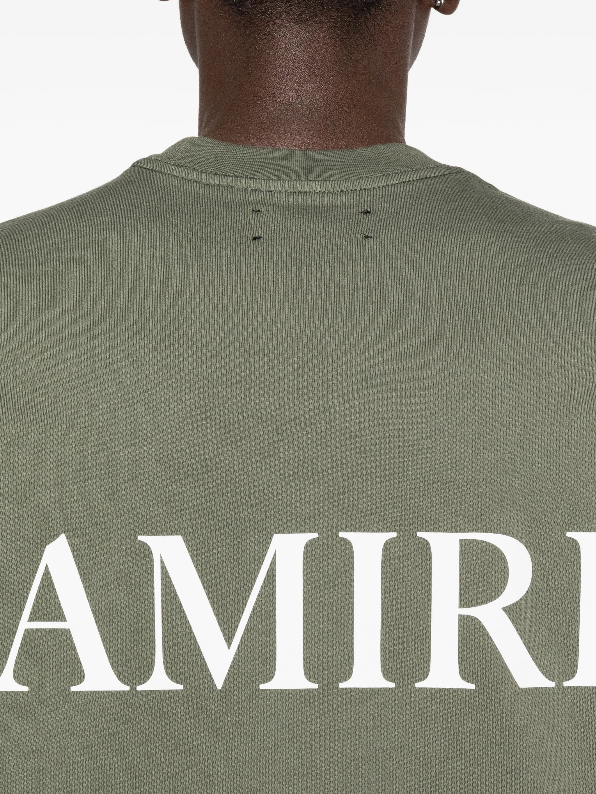 MA Core logo-detail T-shirt
