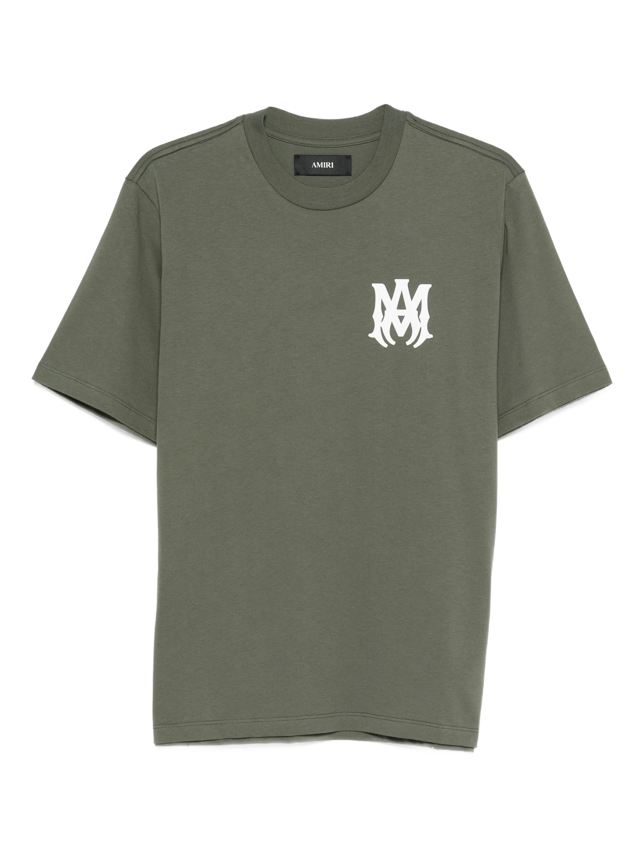MA Core logo-detail T-shirt