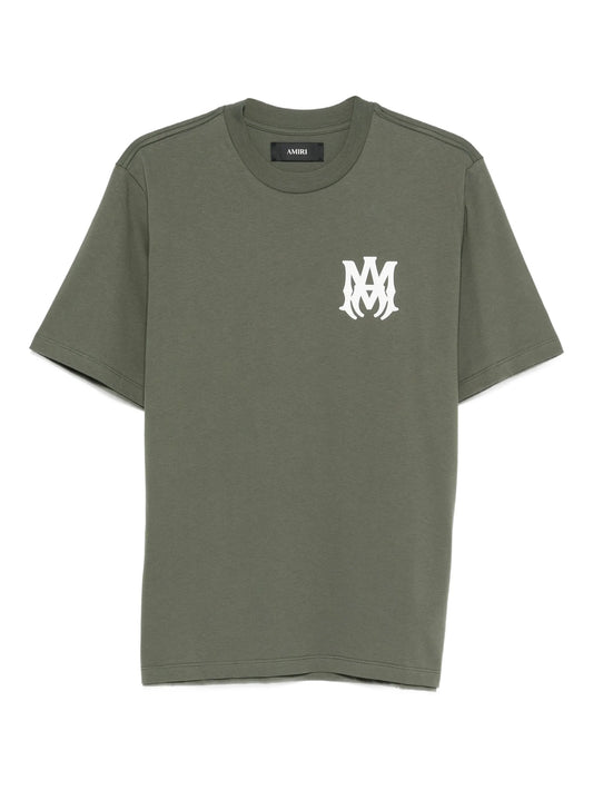 MA Core logo-detail T-shirt