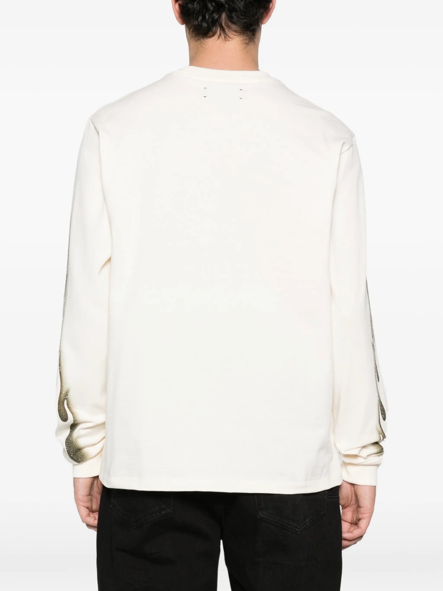 long-sleeve T-shirt