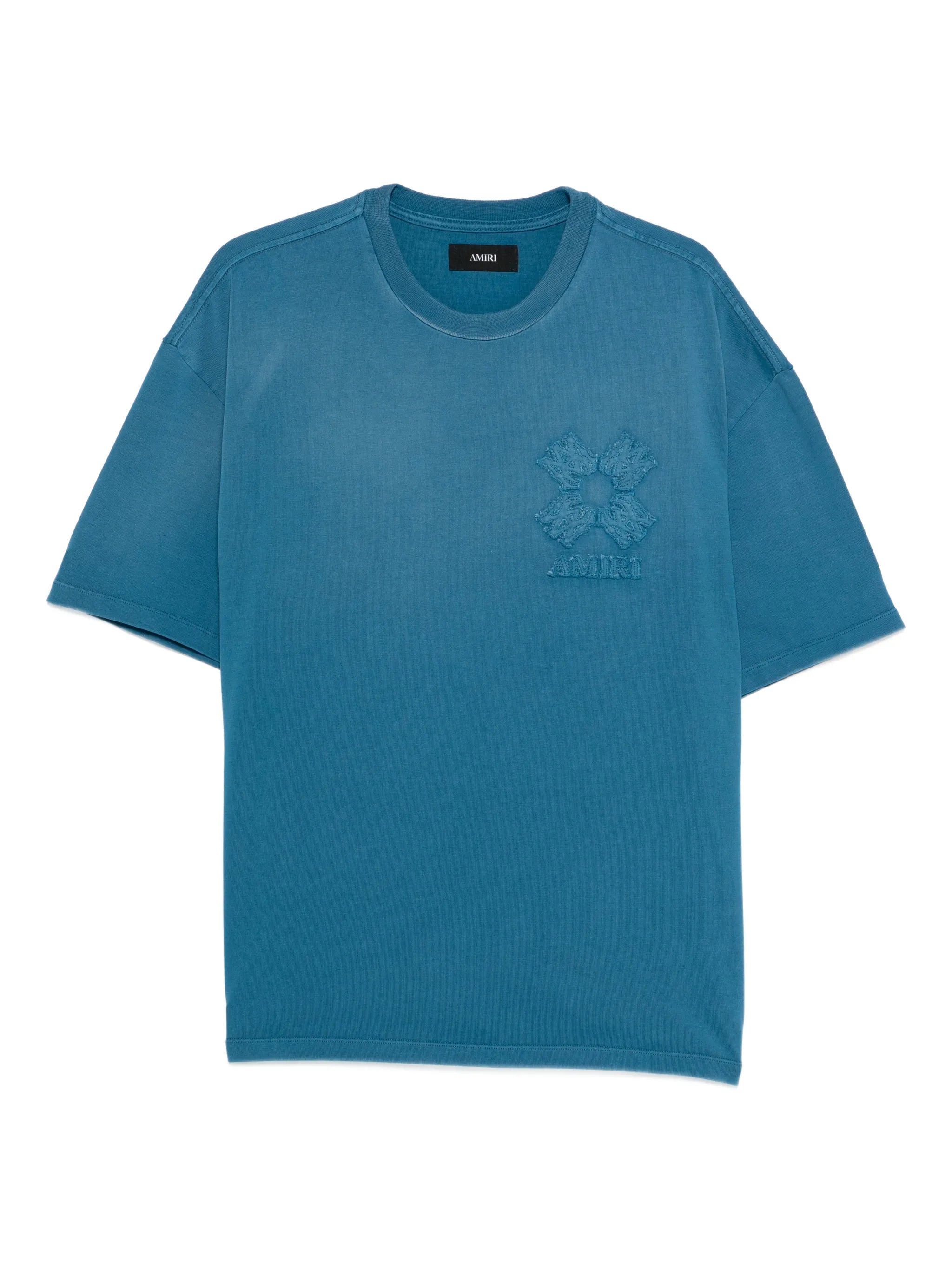 Ma Quad crew-neck T-shirt