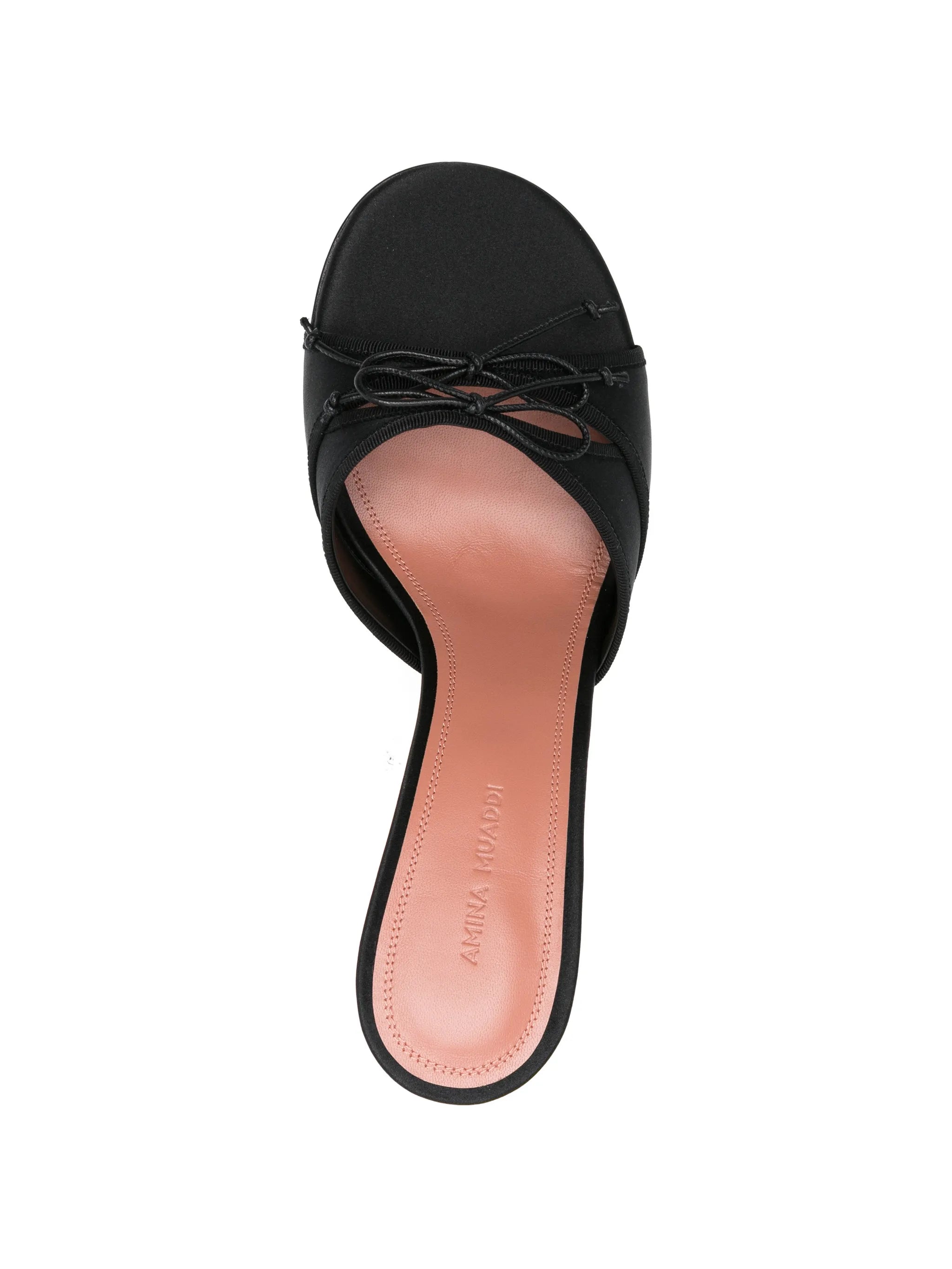 Eleonora bow sandals