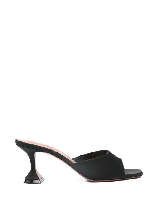 Lupita square-toe sandals