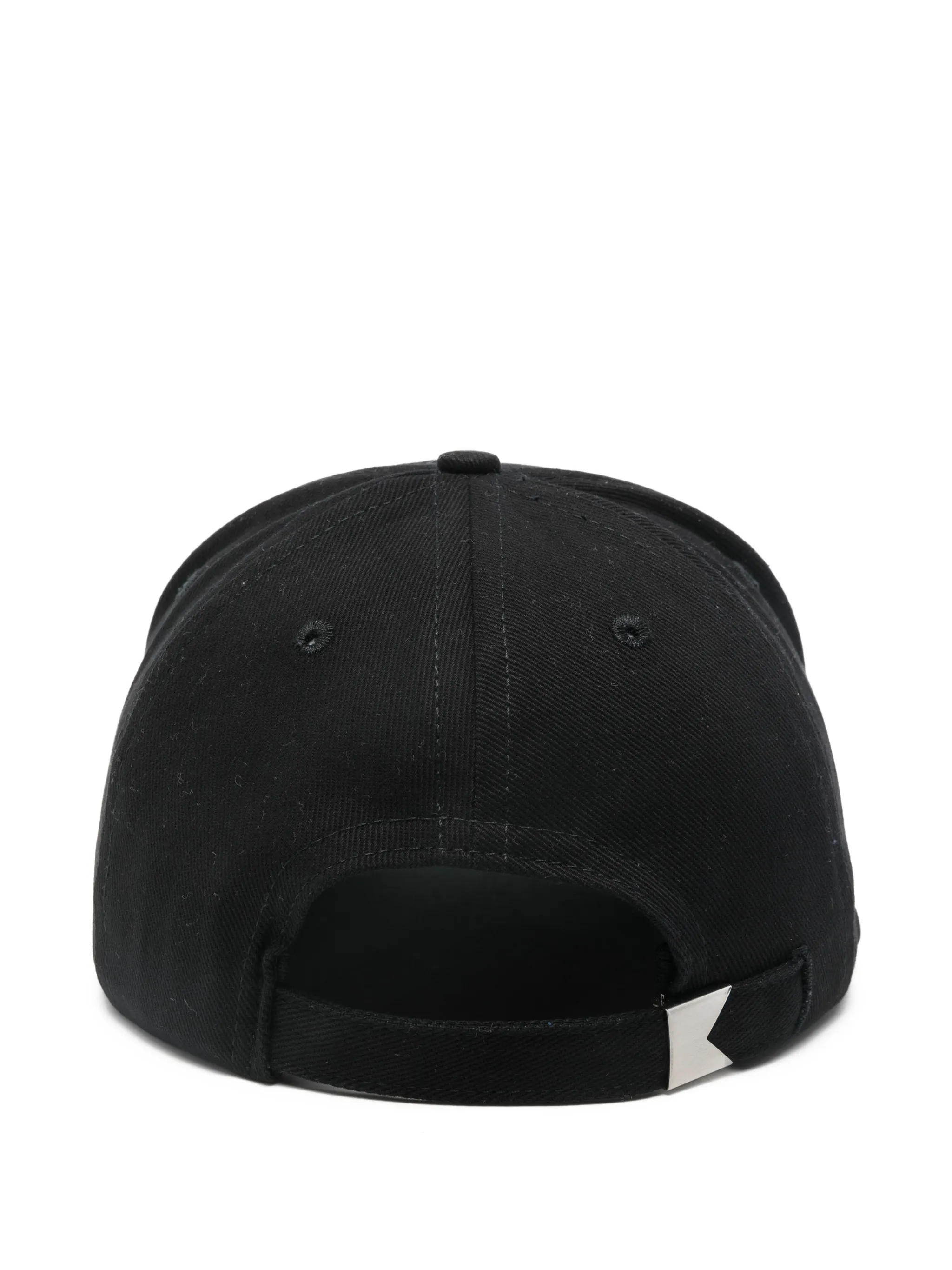 Regatta Club embroidered baseball cap