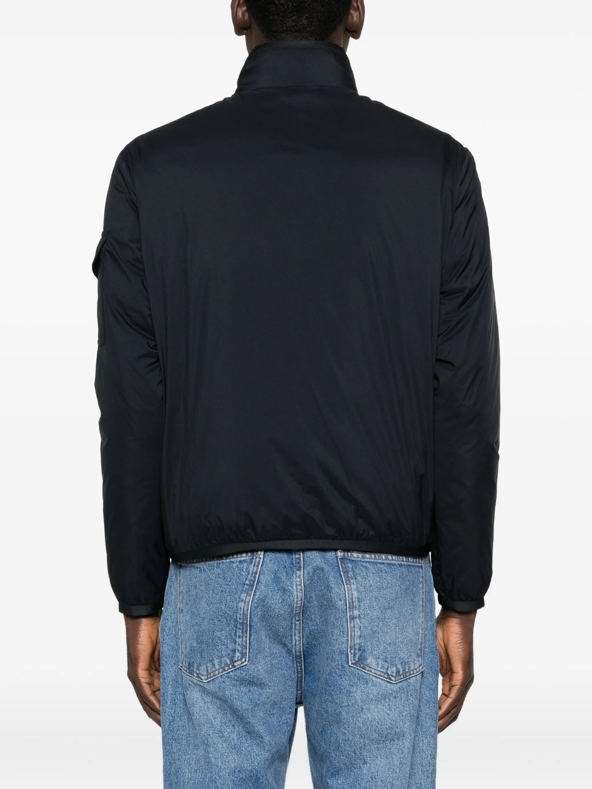 Breezes pocket jacket