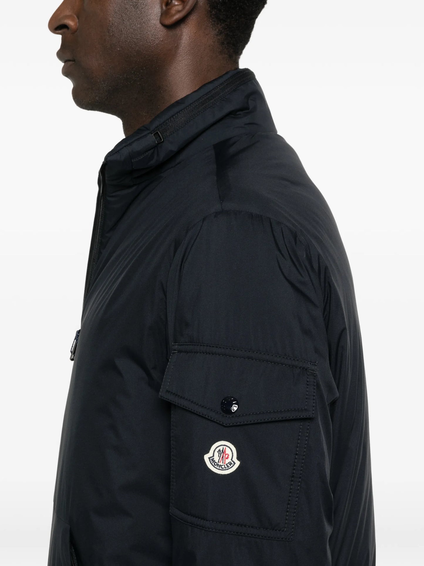 Breezes pocket jacket
