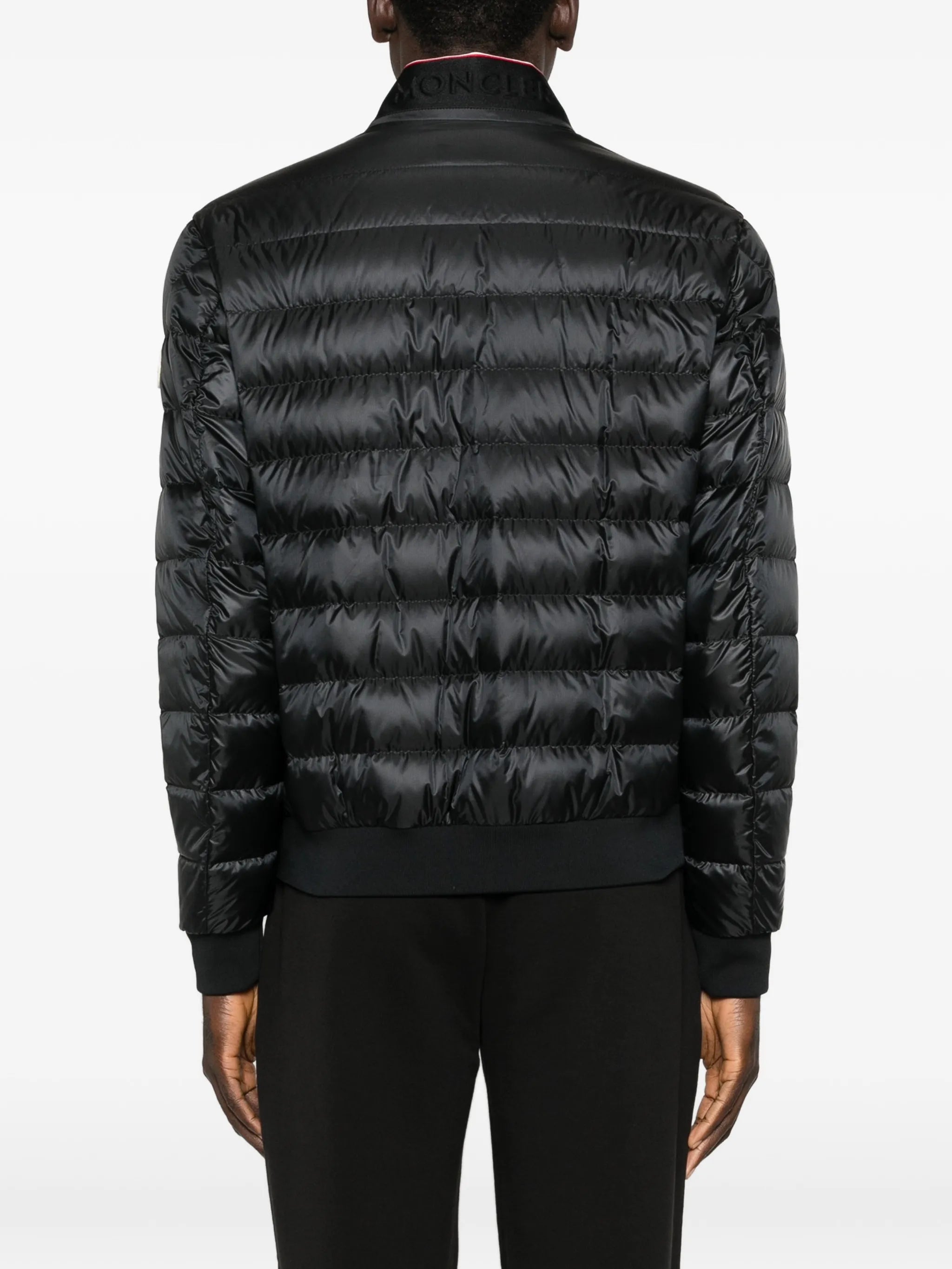 Rigel quilted jacket