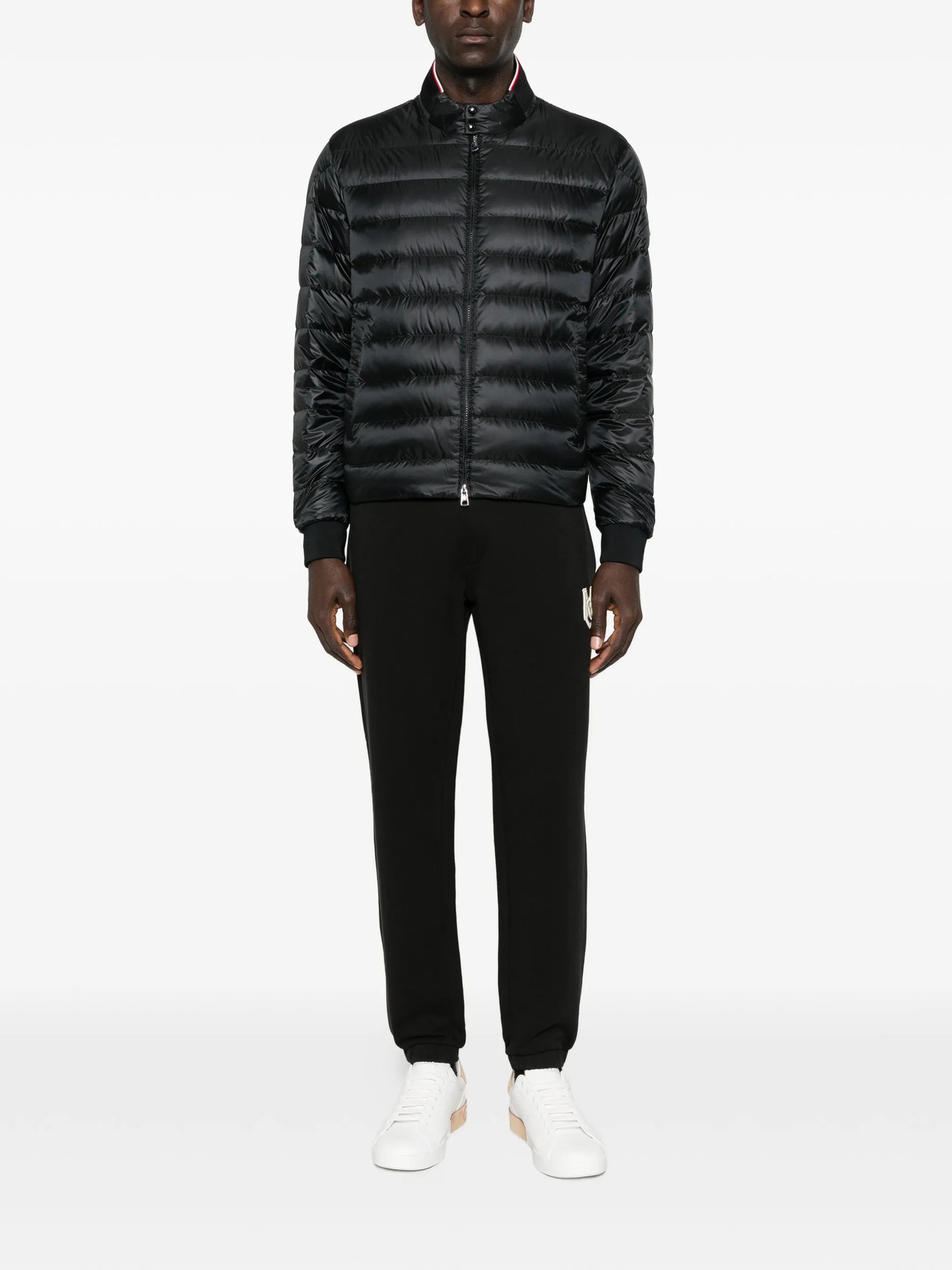 Rigel quilted jacket