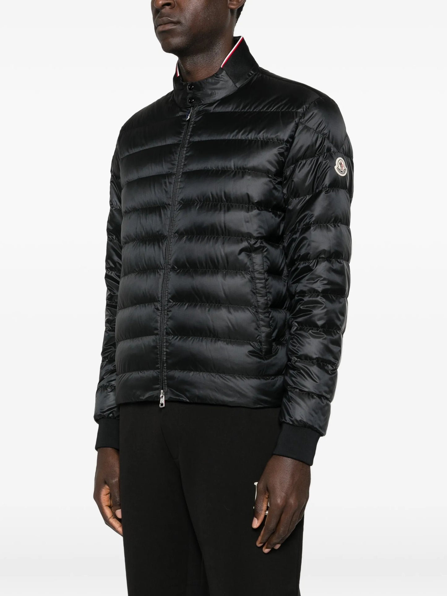 Rigel quilted jacket