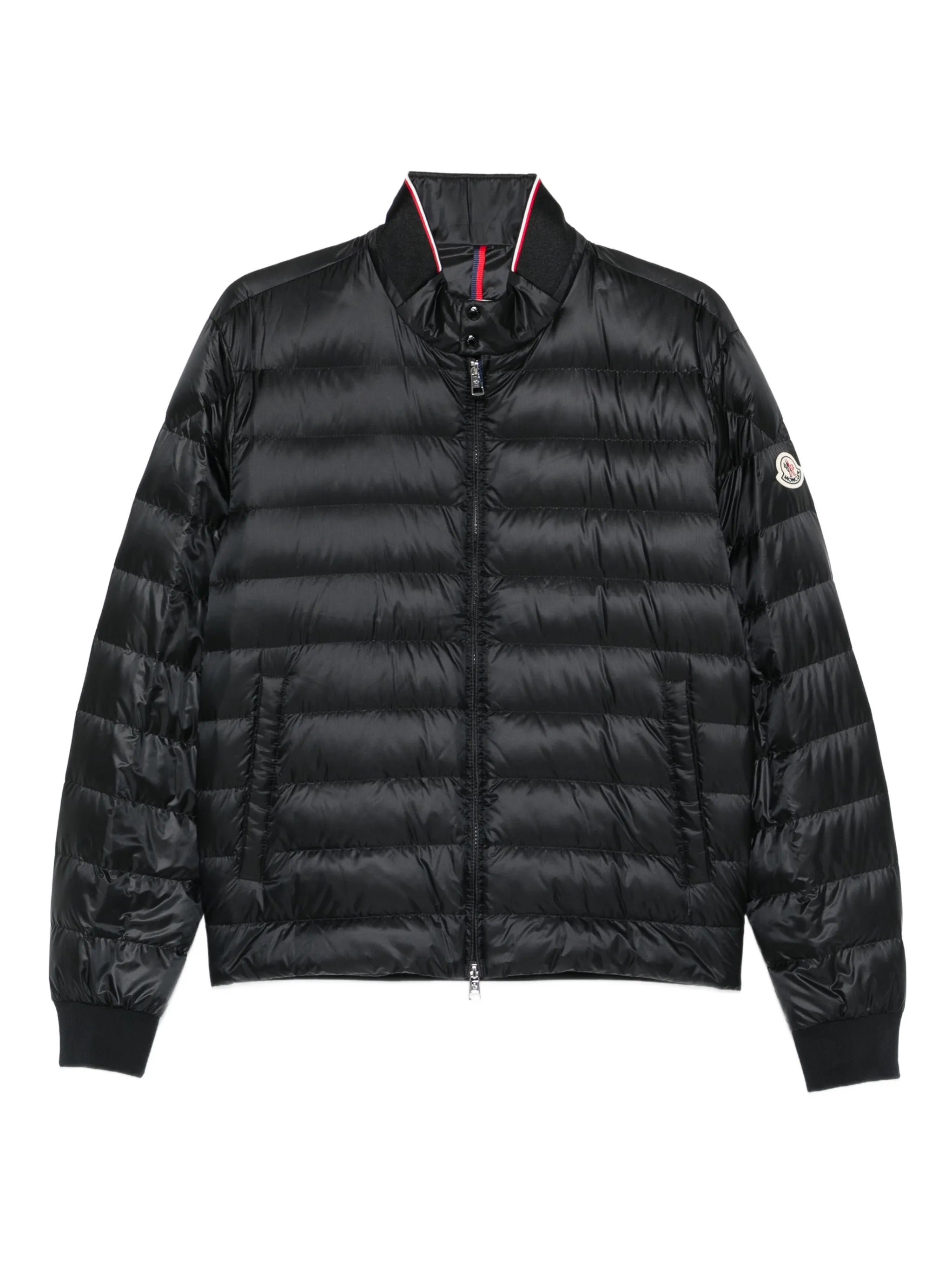 Rigel quilted jacket