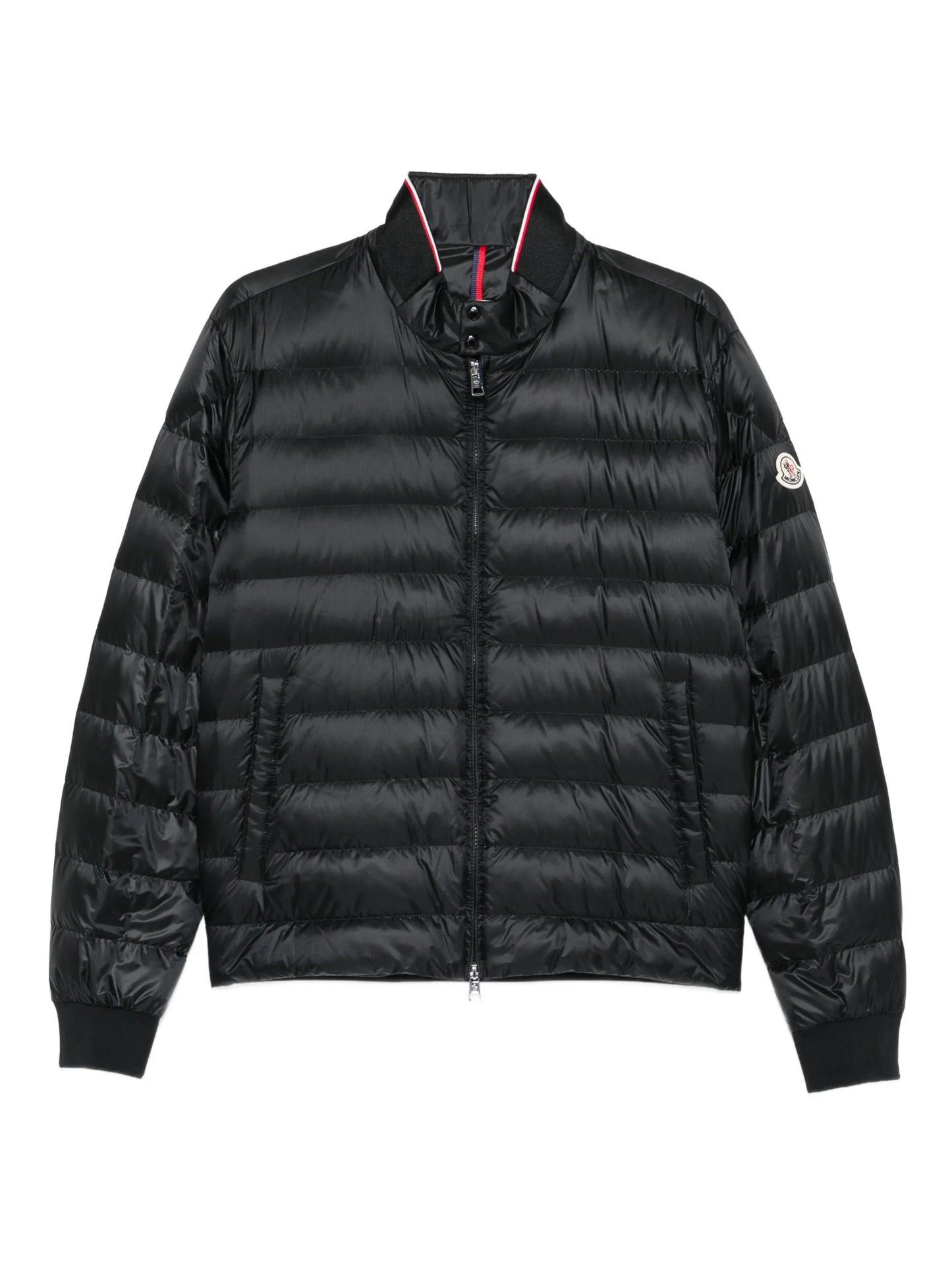 Rigel quilted jacket