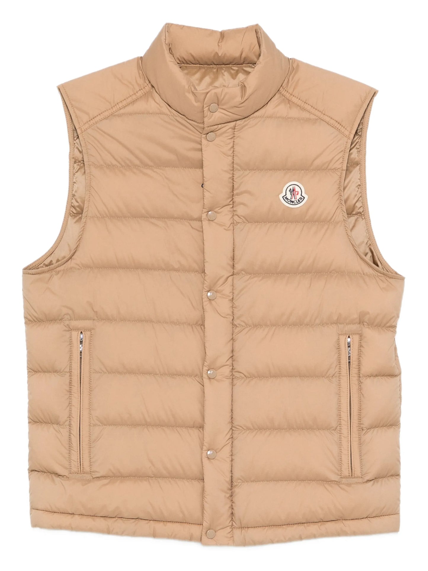 Barthe gilet