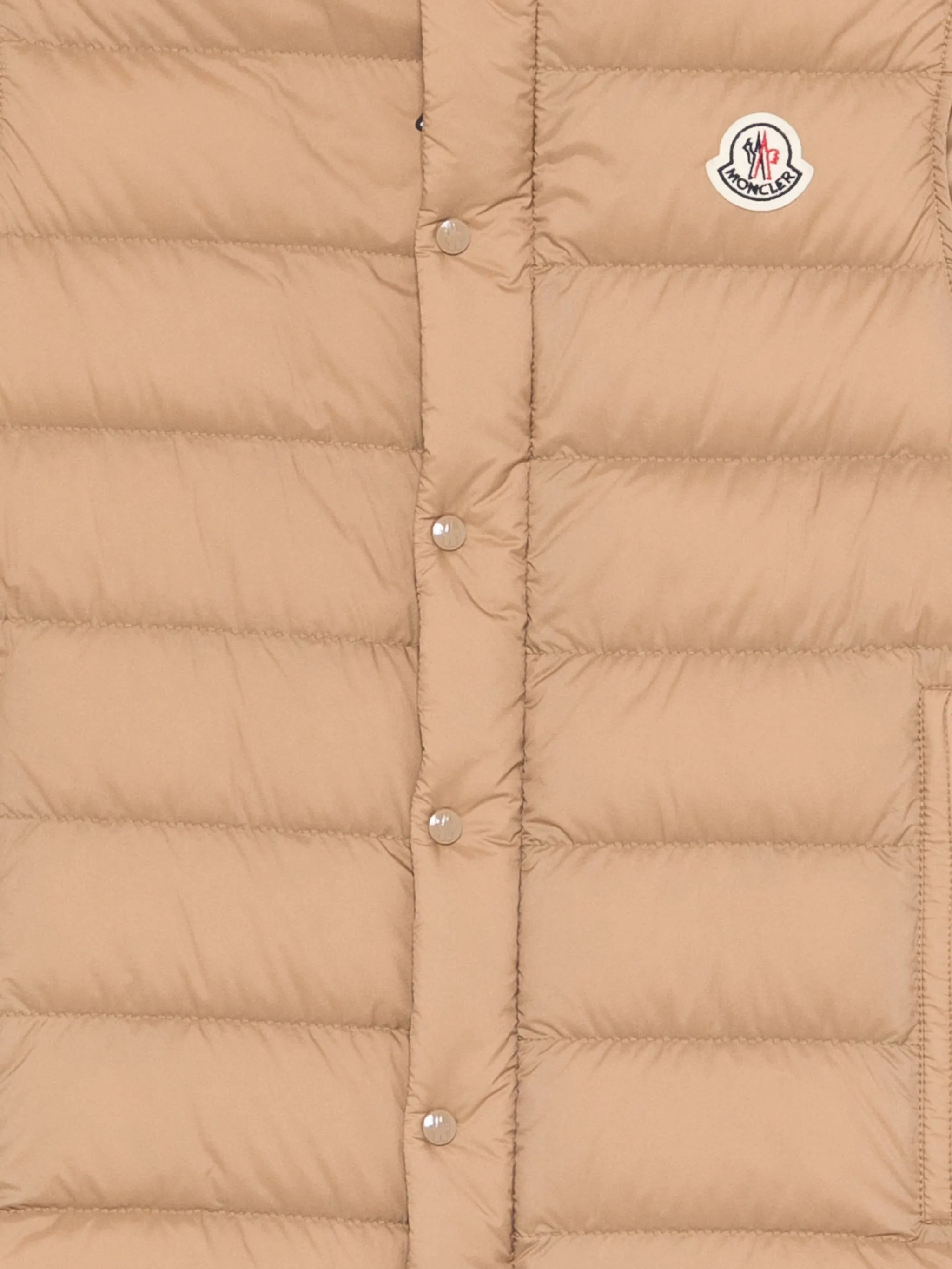 Barthe gilet