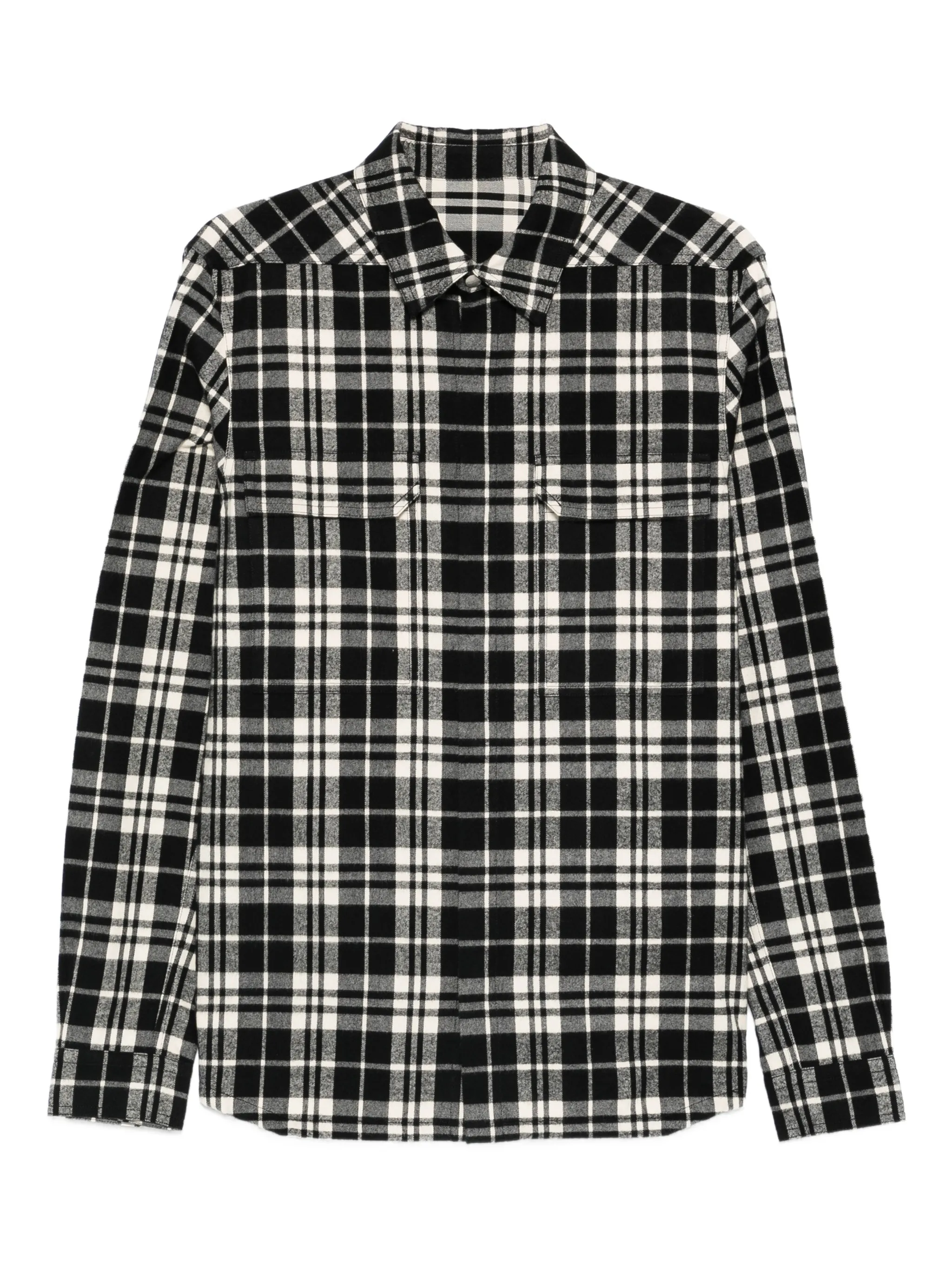 Temple outershirt
