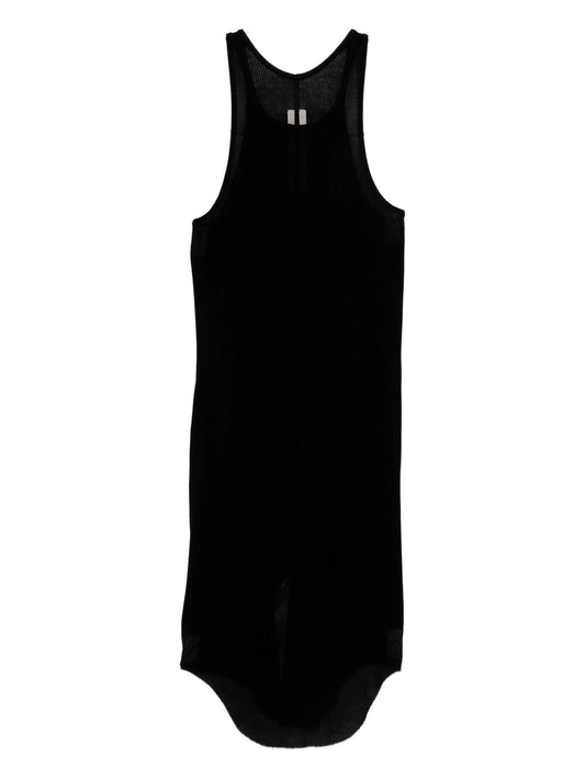 ribbed tank top
