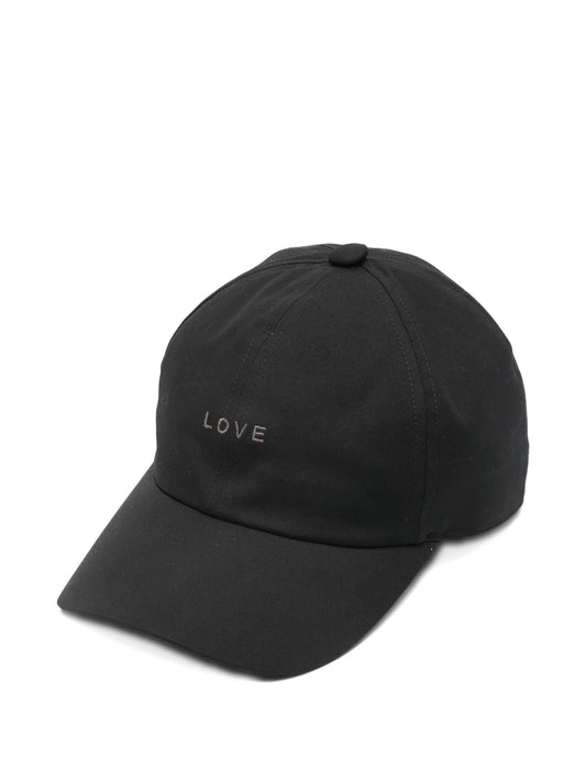 baseball cap