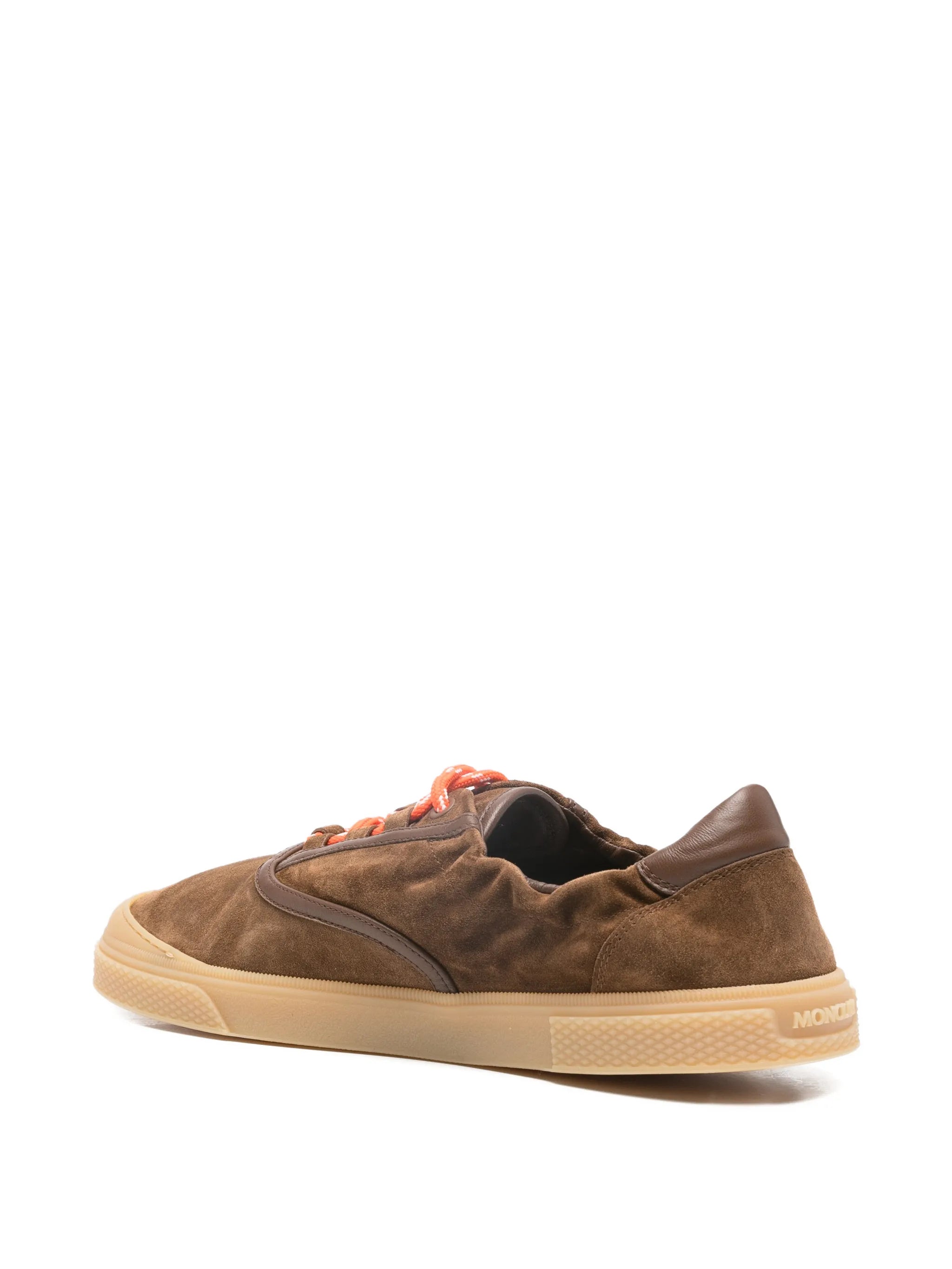 leisure low top sneakers
