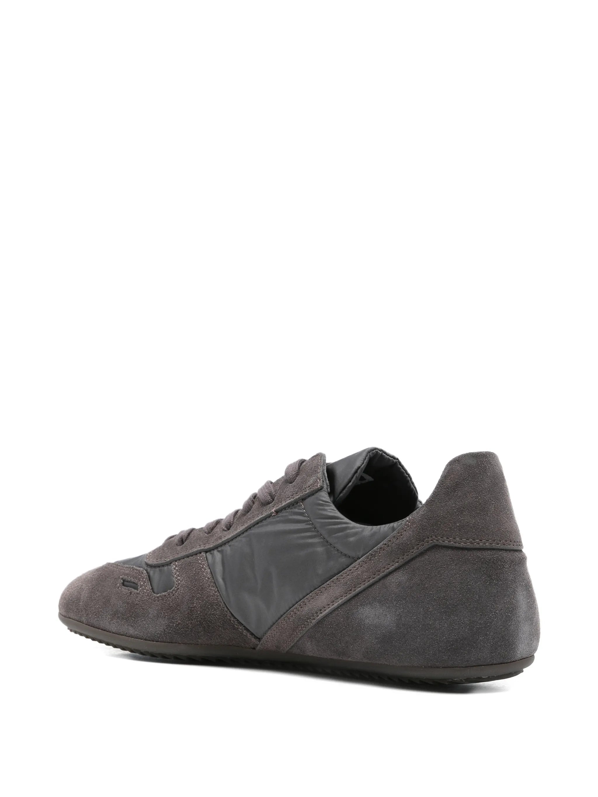 Minimal Sneaks lace-up sneakers