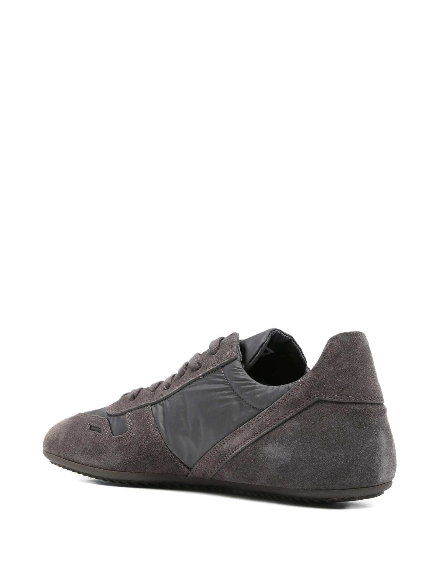 Minimal Sneaks lace-up sneakers