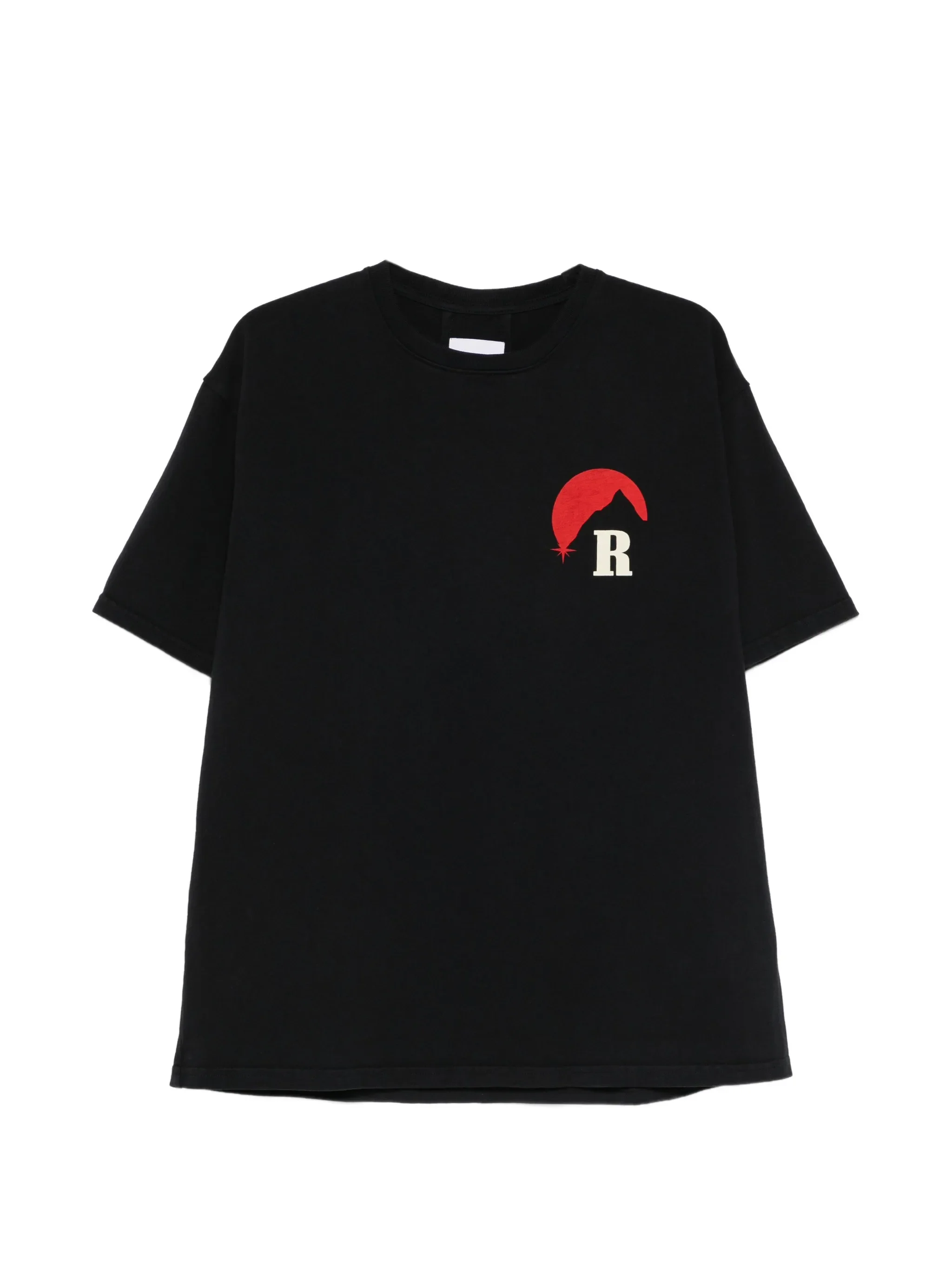 moonlight regatta T-shirt