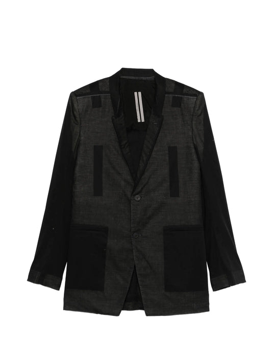 Concordian blazer