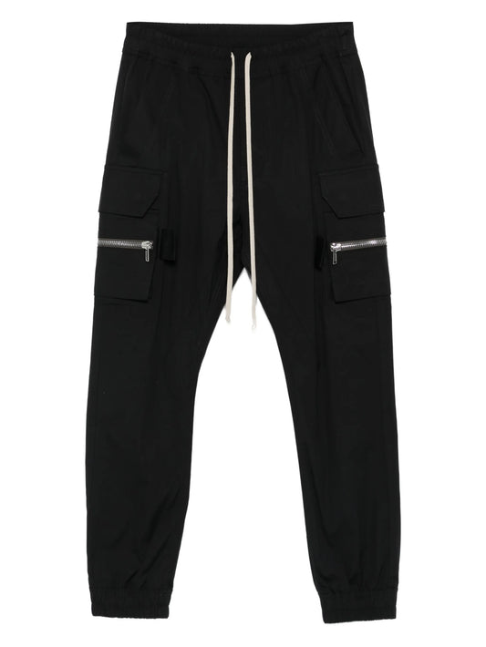 Mastodon skinny cargo pants