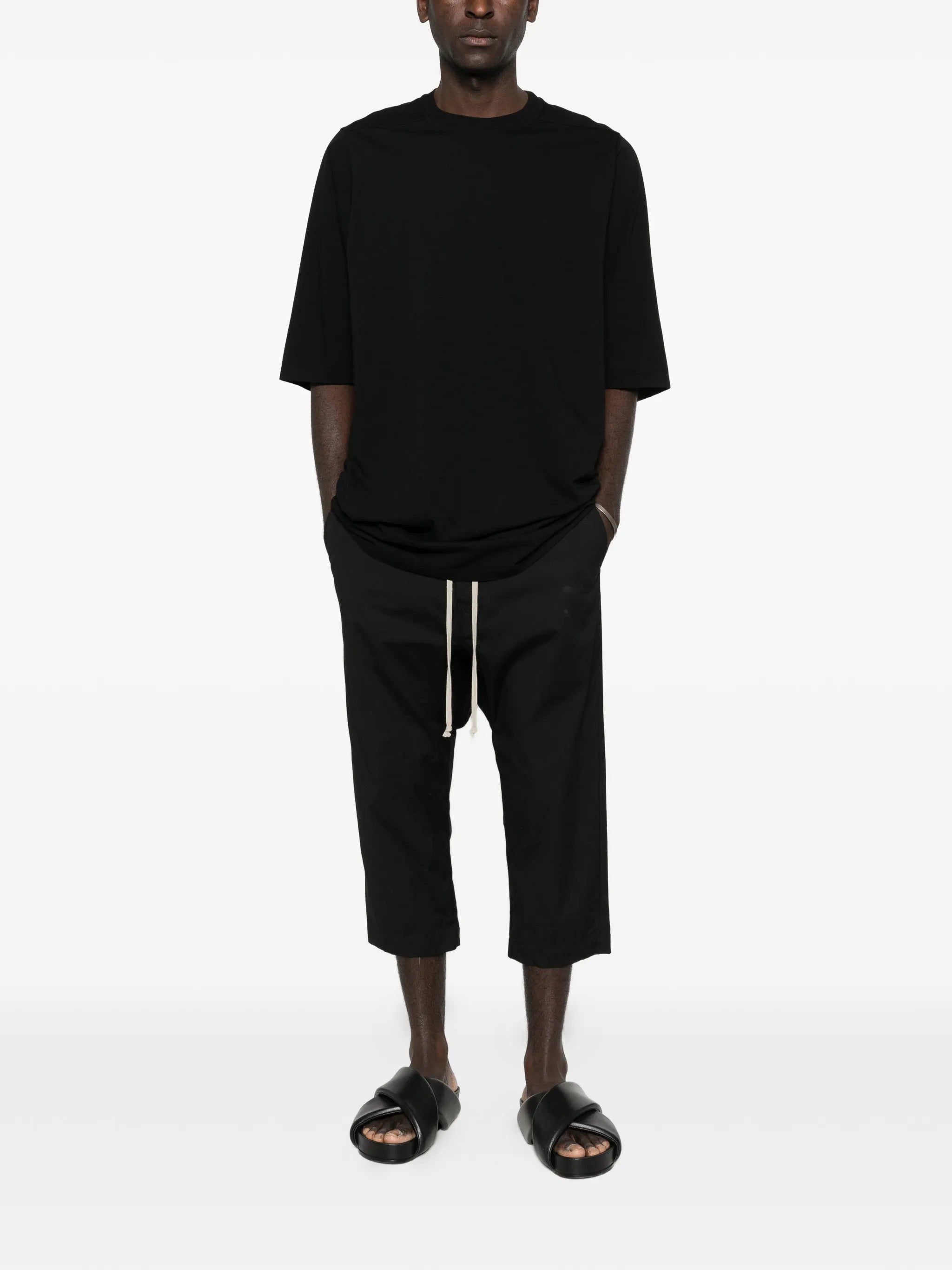 short-sleeve T-shirt