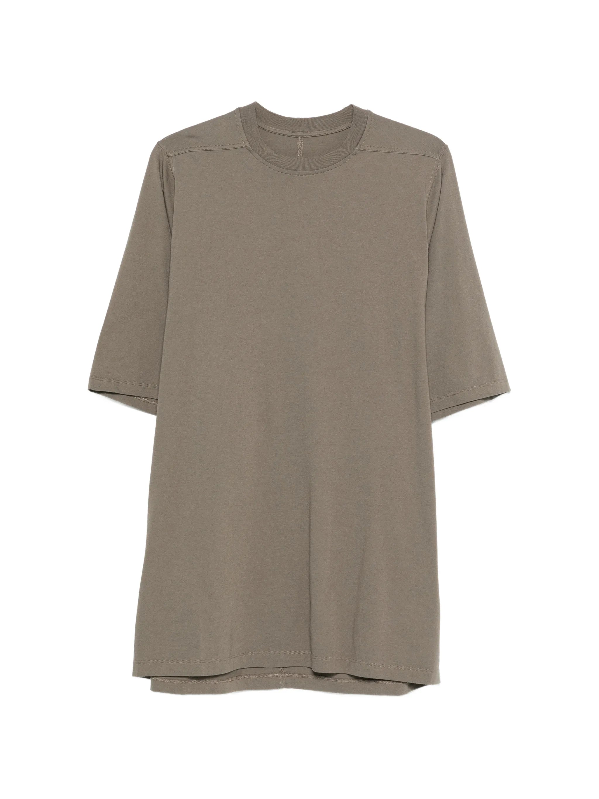 Jumbo short-sleeve T-shirt