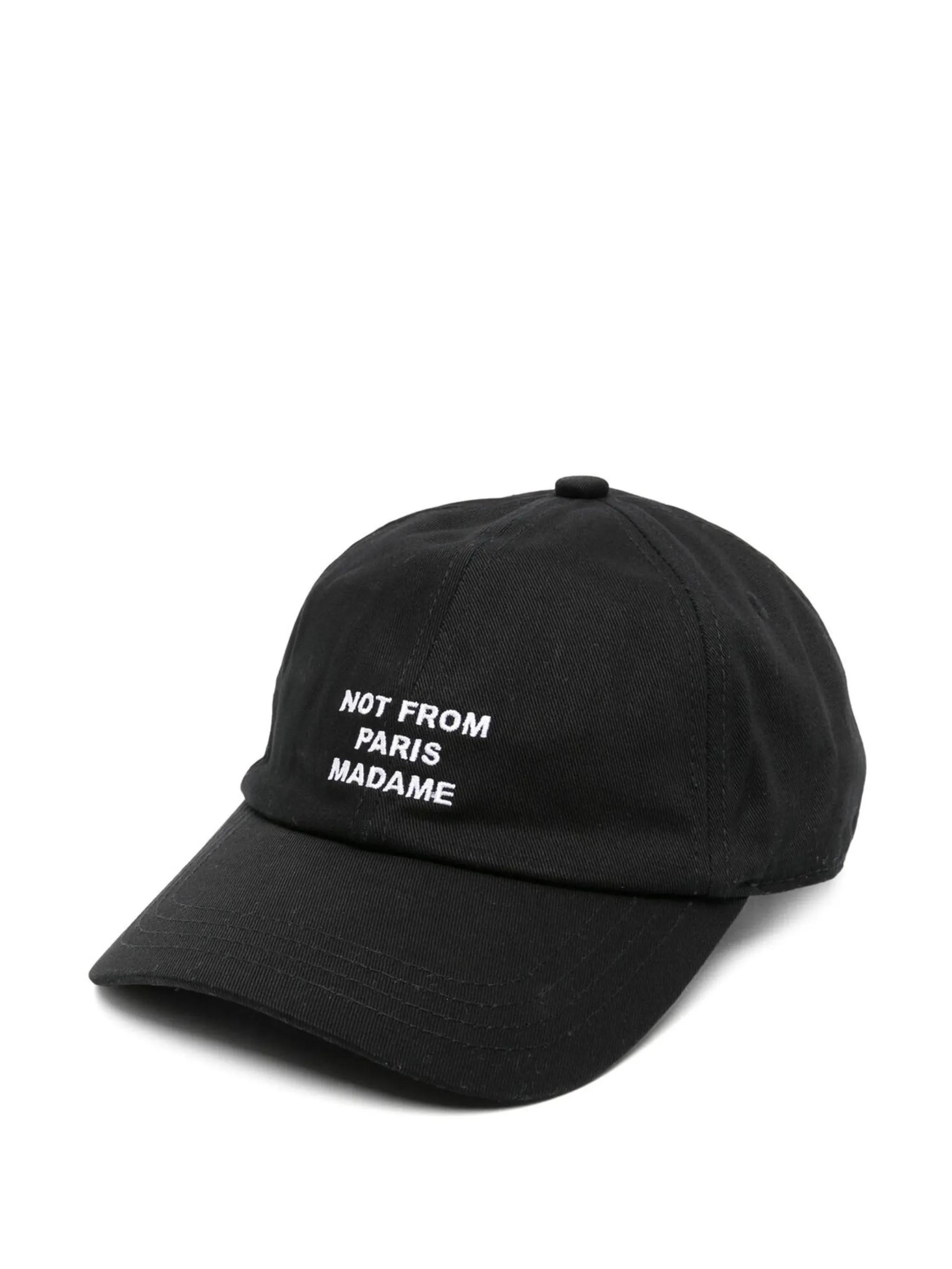 slogan cap