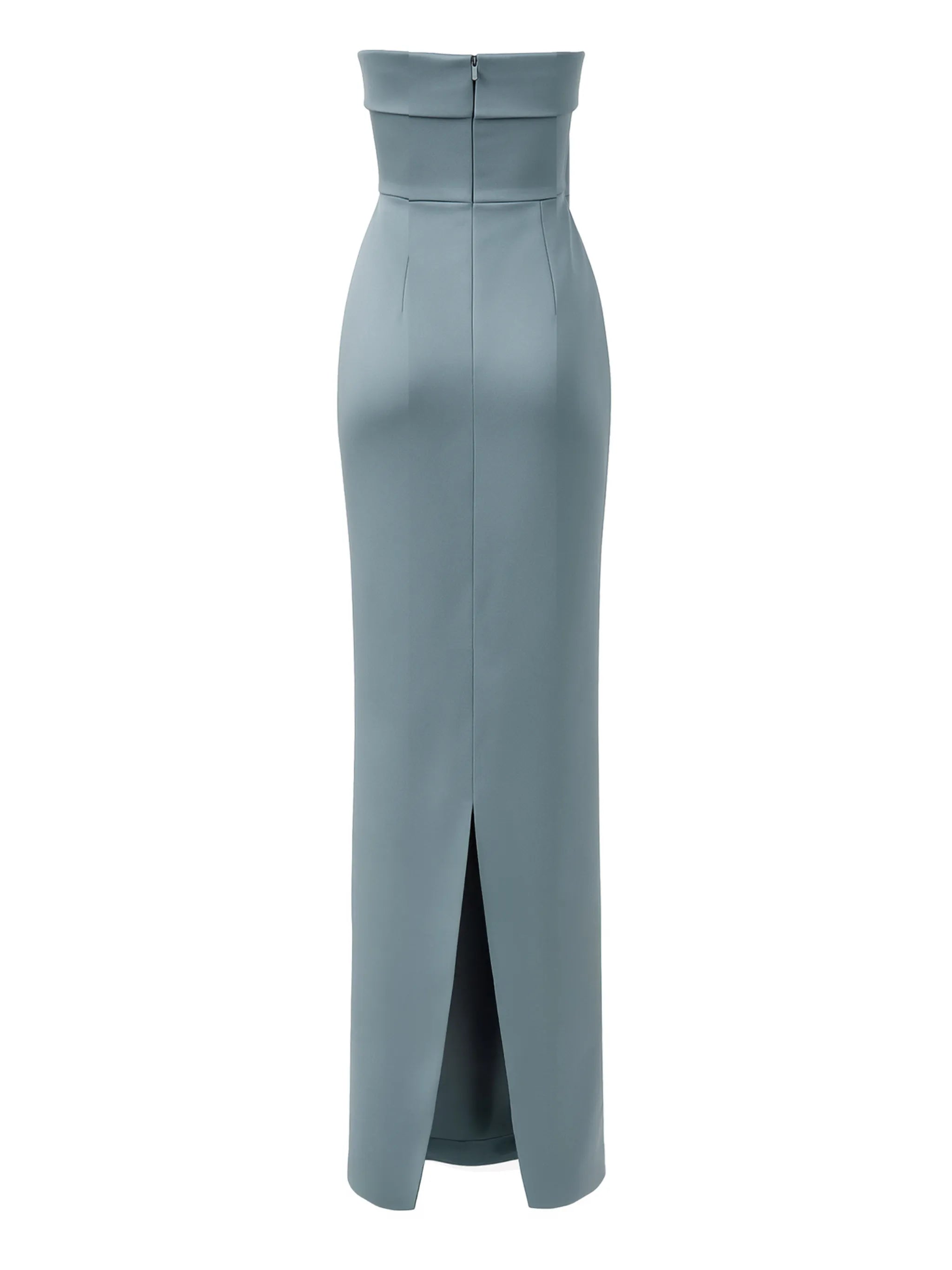 Rhea maxi dress