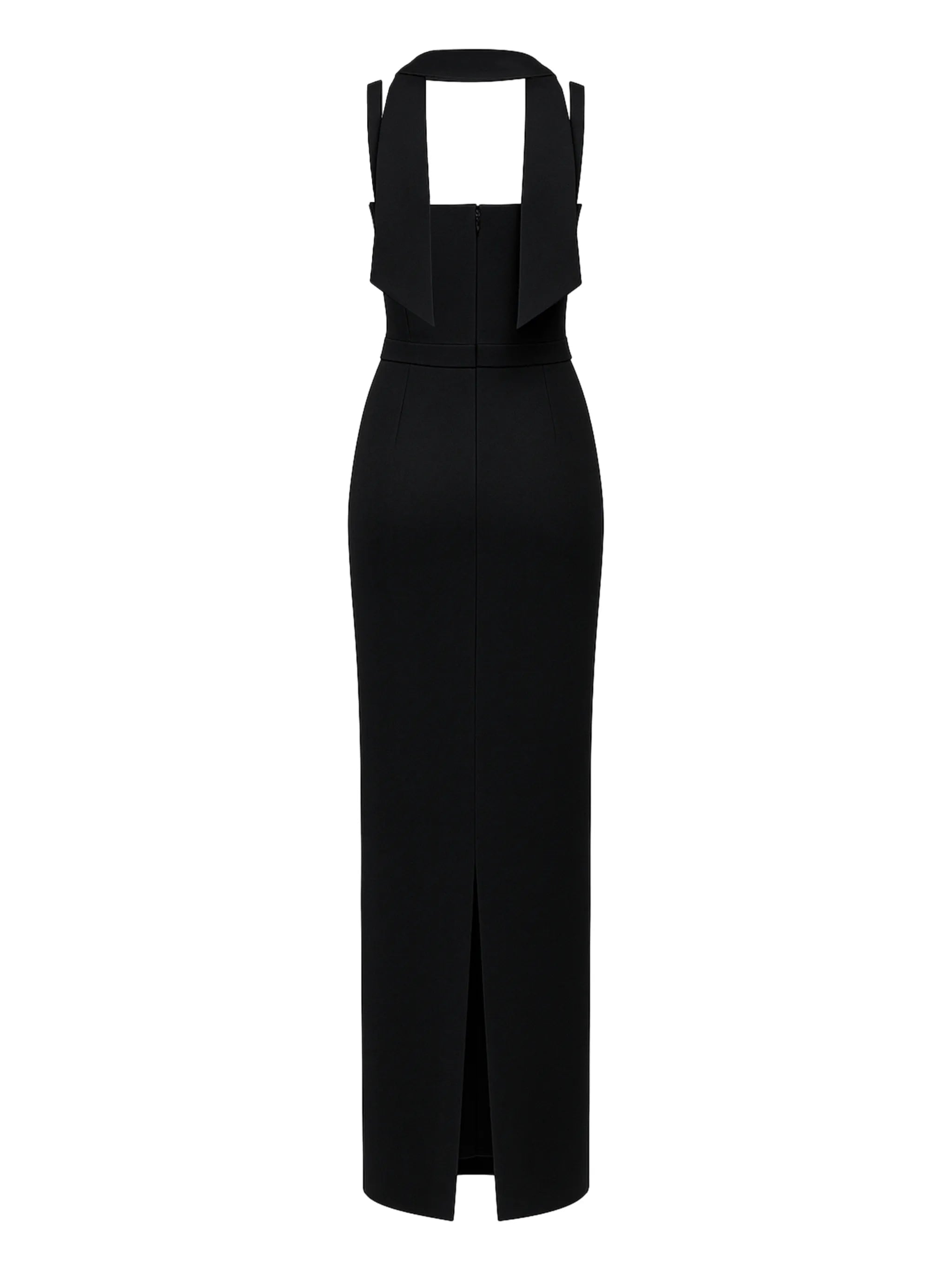 Ambrosia cutout maxi dress