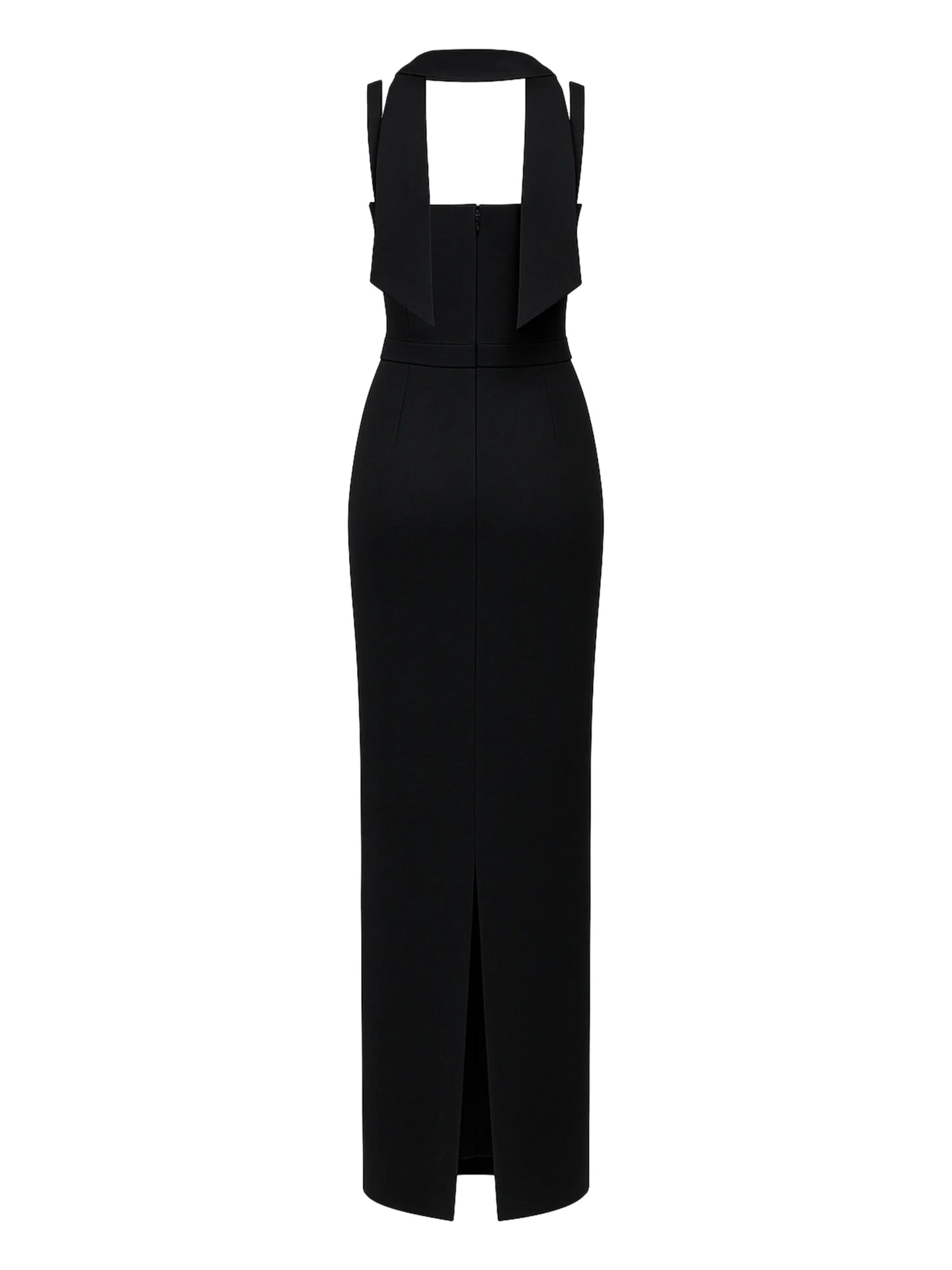 Ambrosia cutout maxi dress